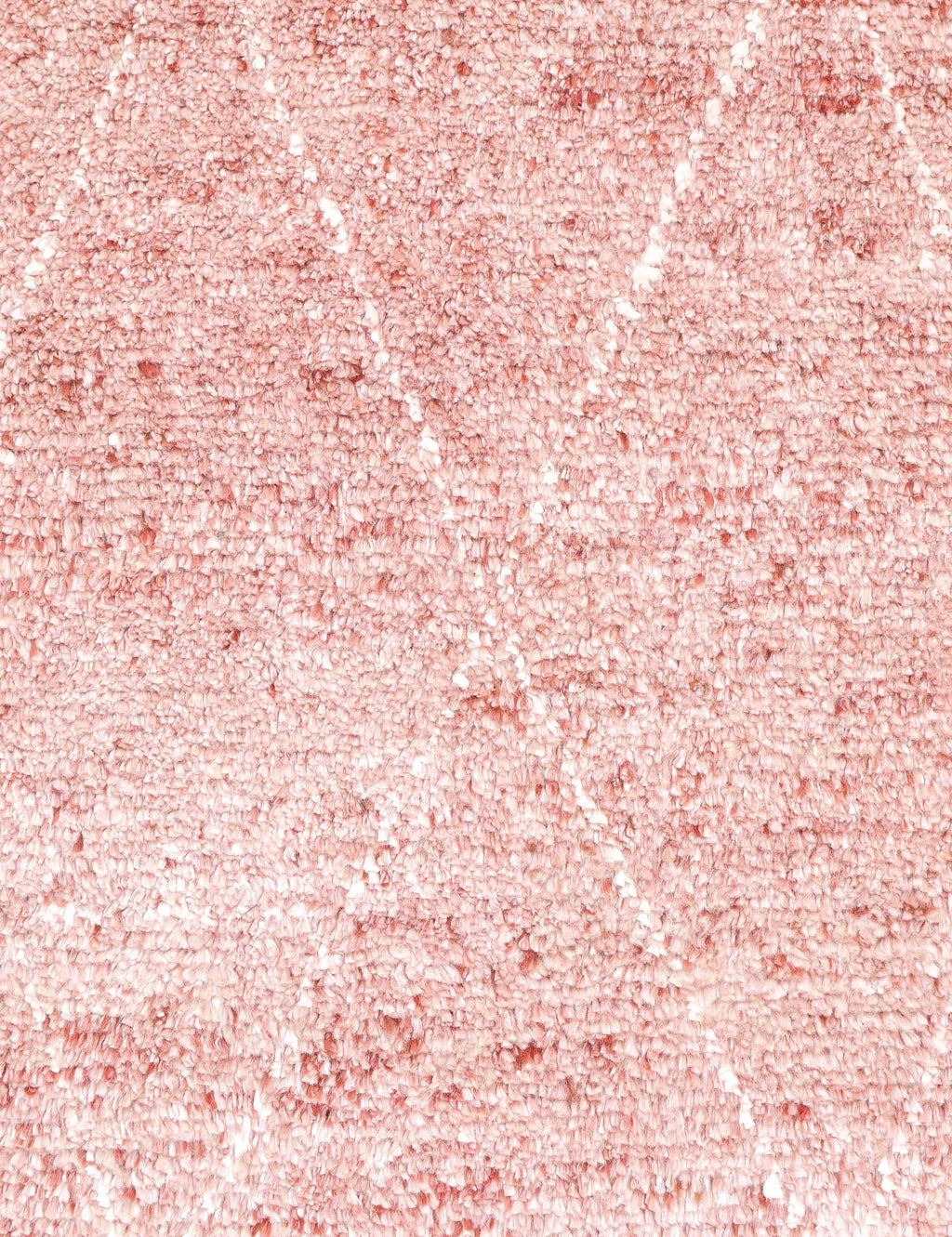 Lulu and Georgia - Kaeli Hand - Knotted Wool - Blend Moroccan Shag Rug