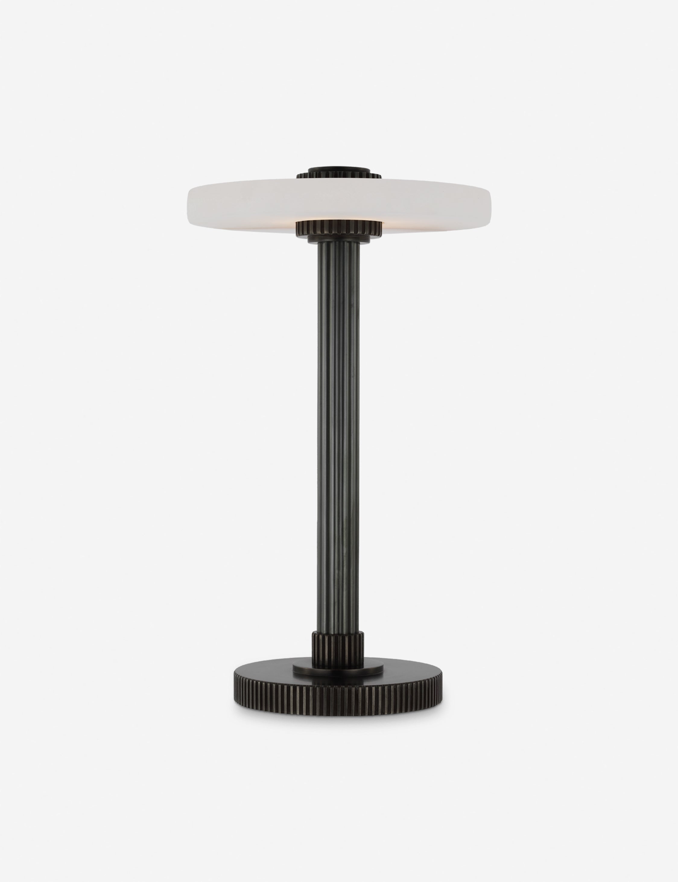 Lulu and Georgia - Davide Cordless Mini Table Lamp
