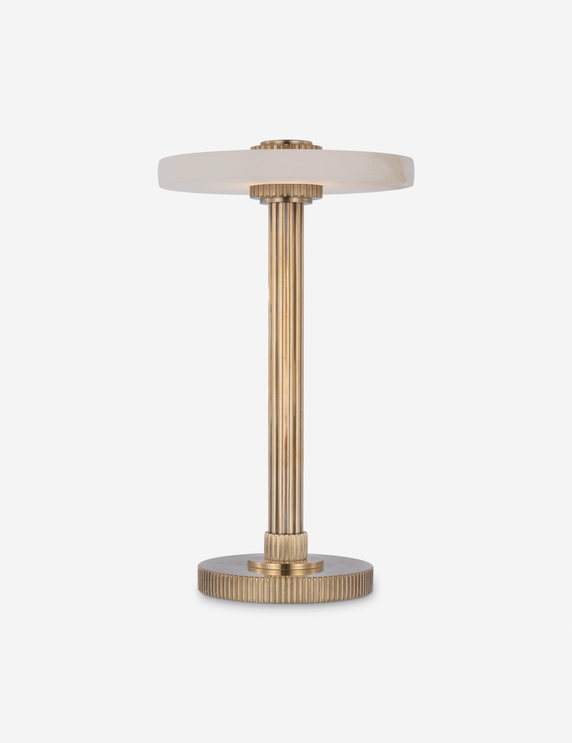 Lulu and Georgia - Davide Cordless Mini Table Lamp