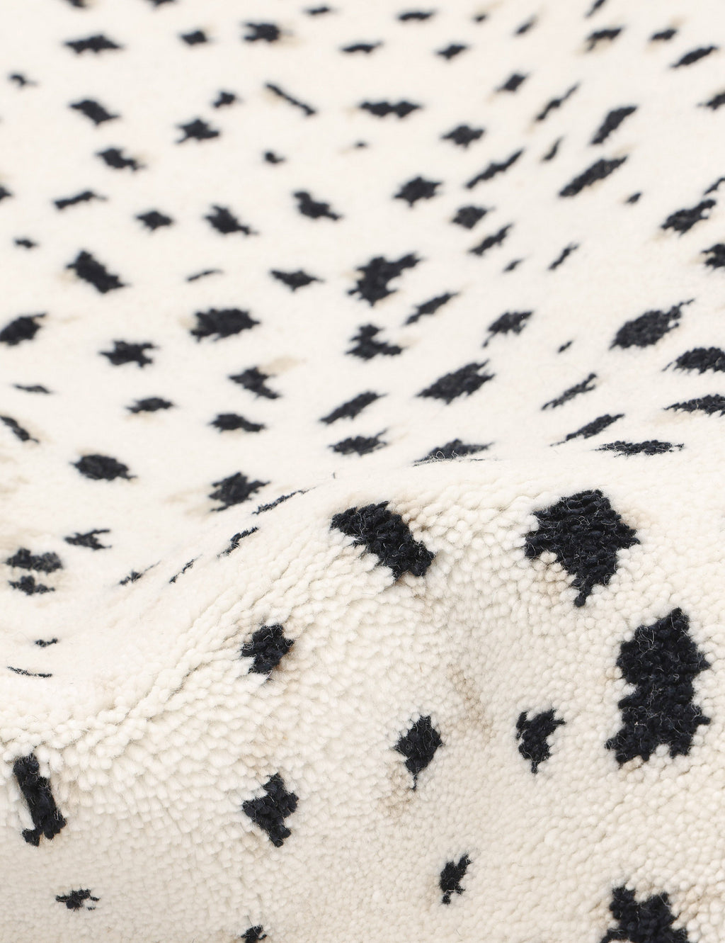 Lulu and Georgia - Esmarie Hand - Knotted Wool Rug