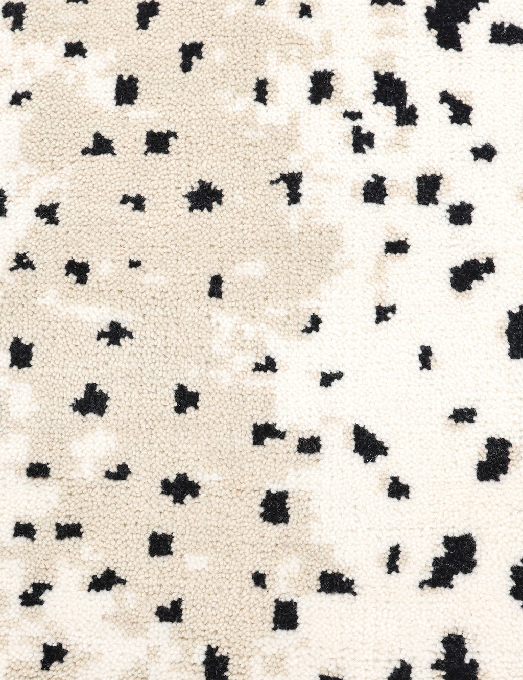 Lulu and Georgia - Esmarie Hand - Knotted Wool Rug