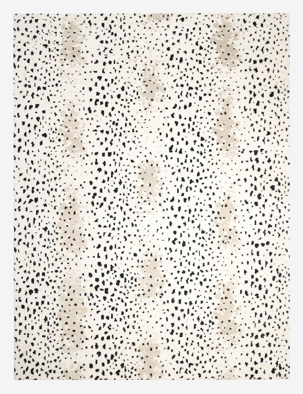 Lulu and Georgia - Esmarie Hand - Knotted Wool Rug