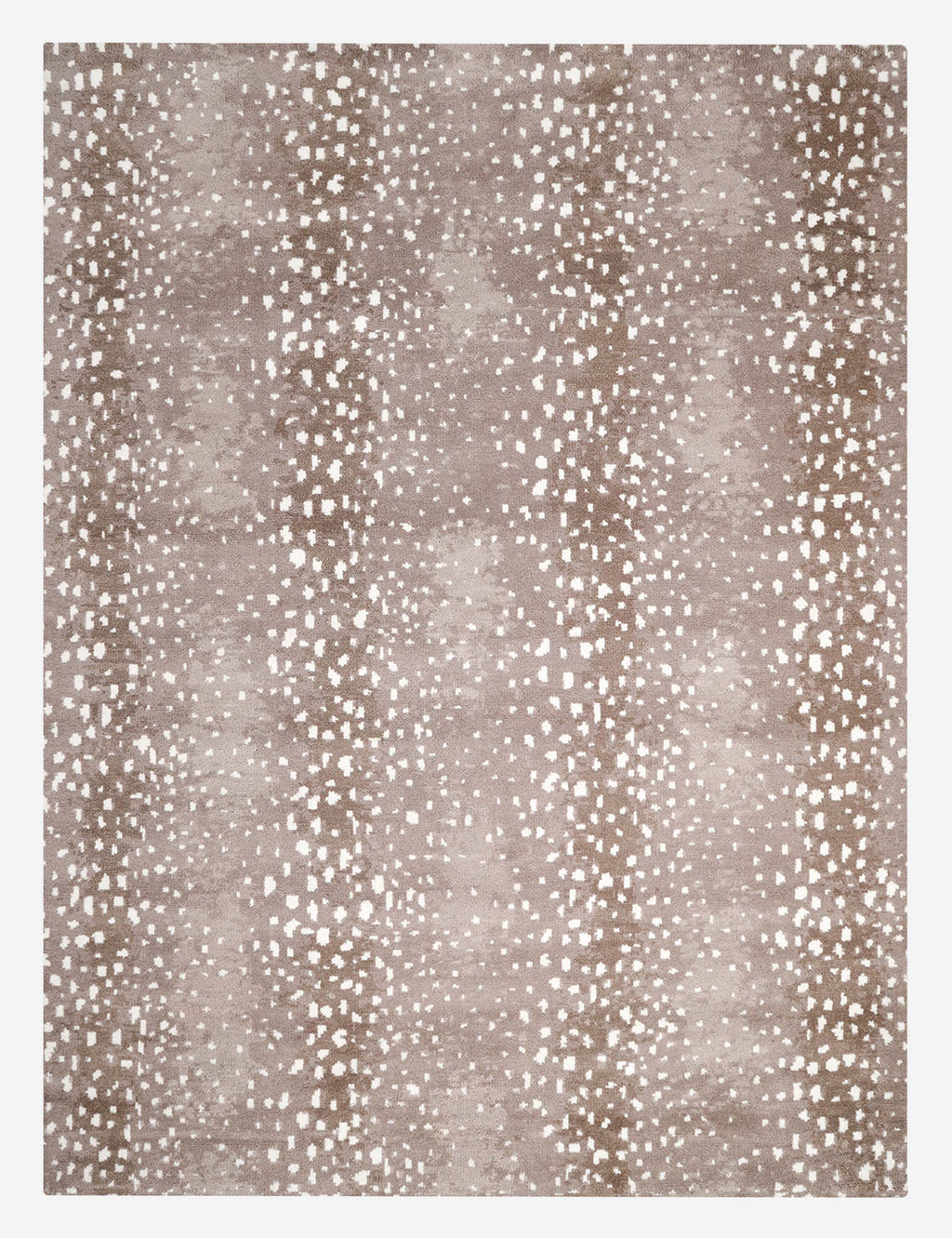 Lulu and Georgia - Esmarie Hand - Knotted Wool Rug