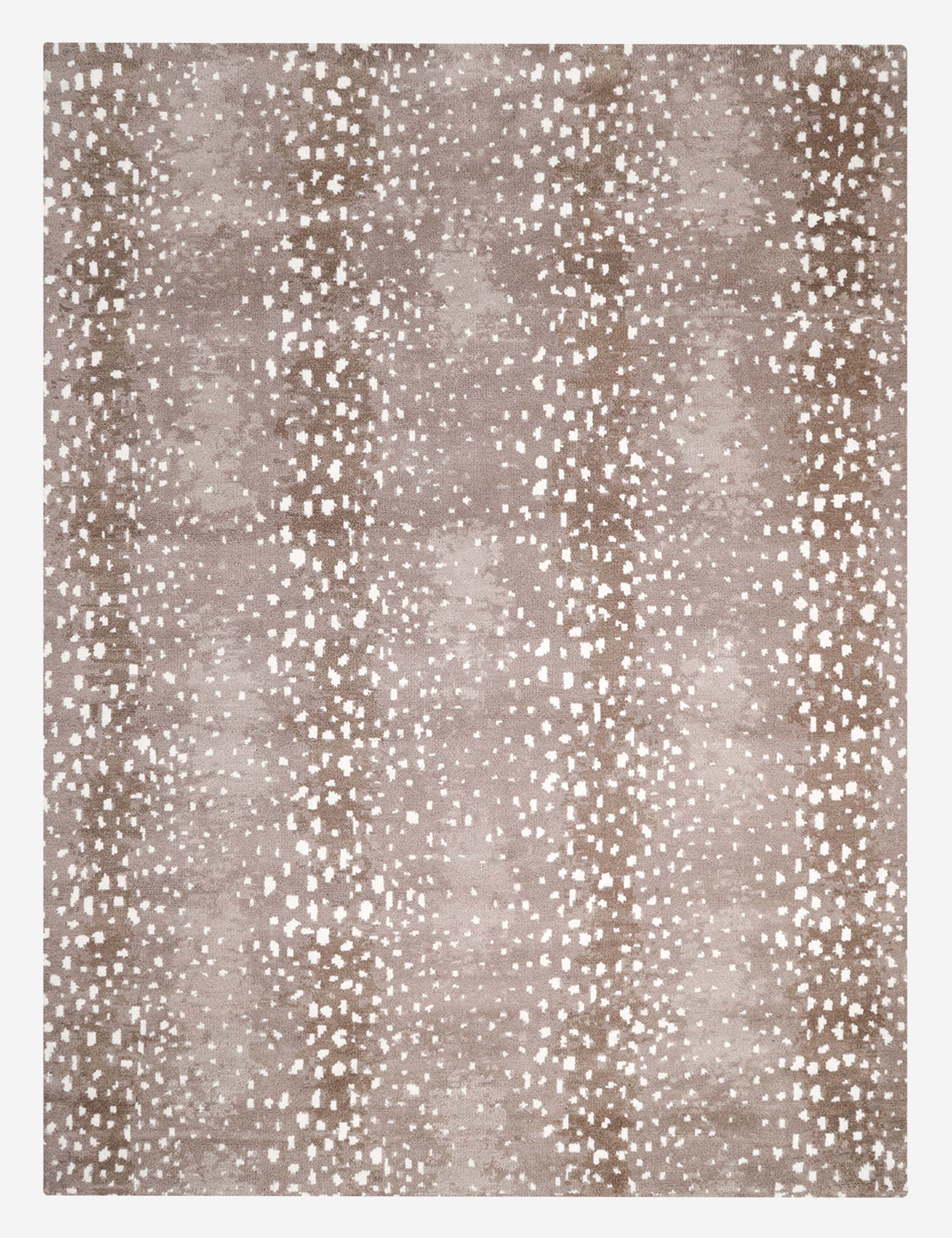 Lulu and Georgia - Esmarie Hand - Knotted Wool Rug