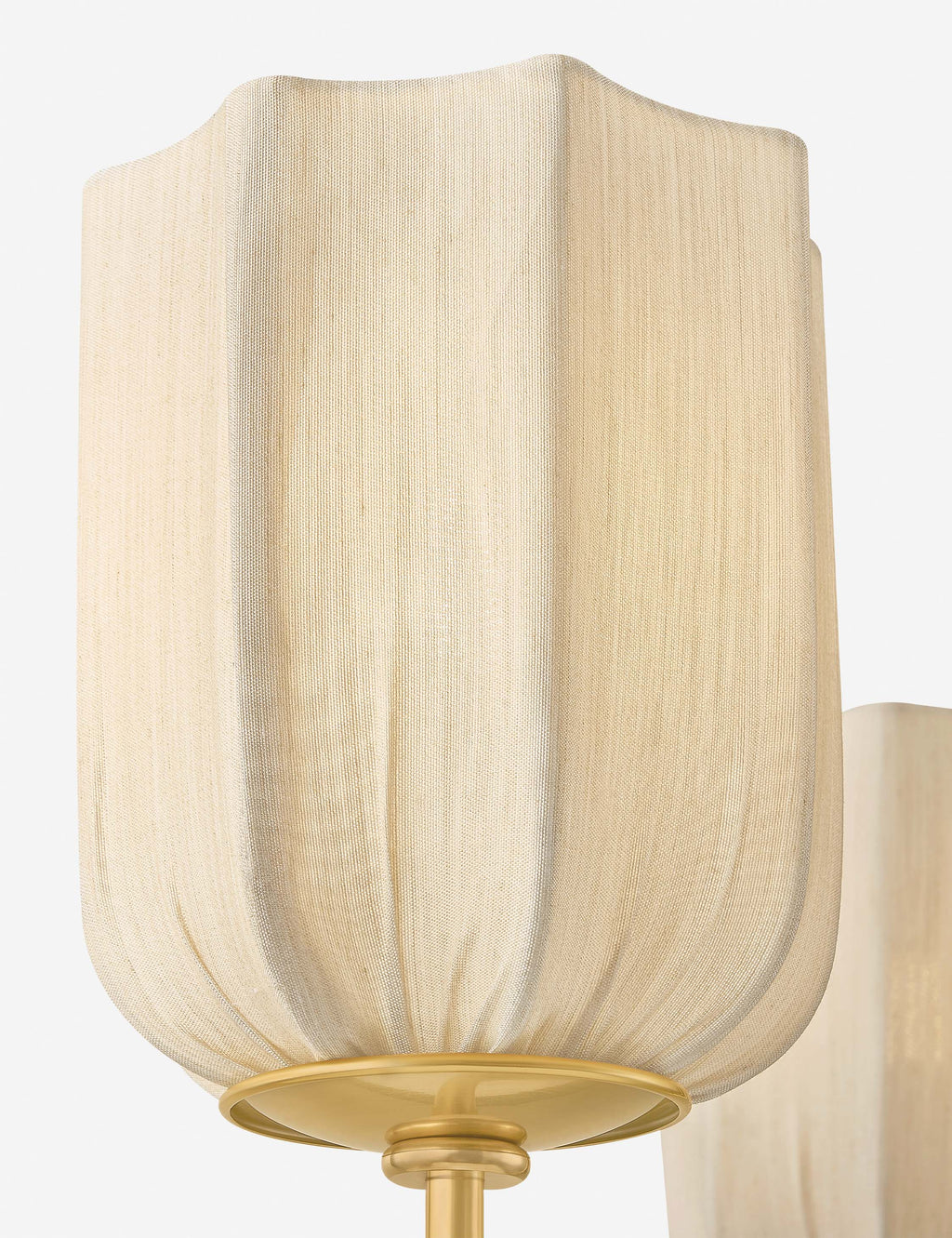 Lulu and Georgia - Tierna Chandelier