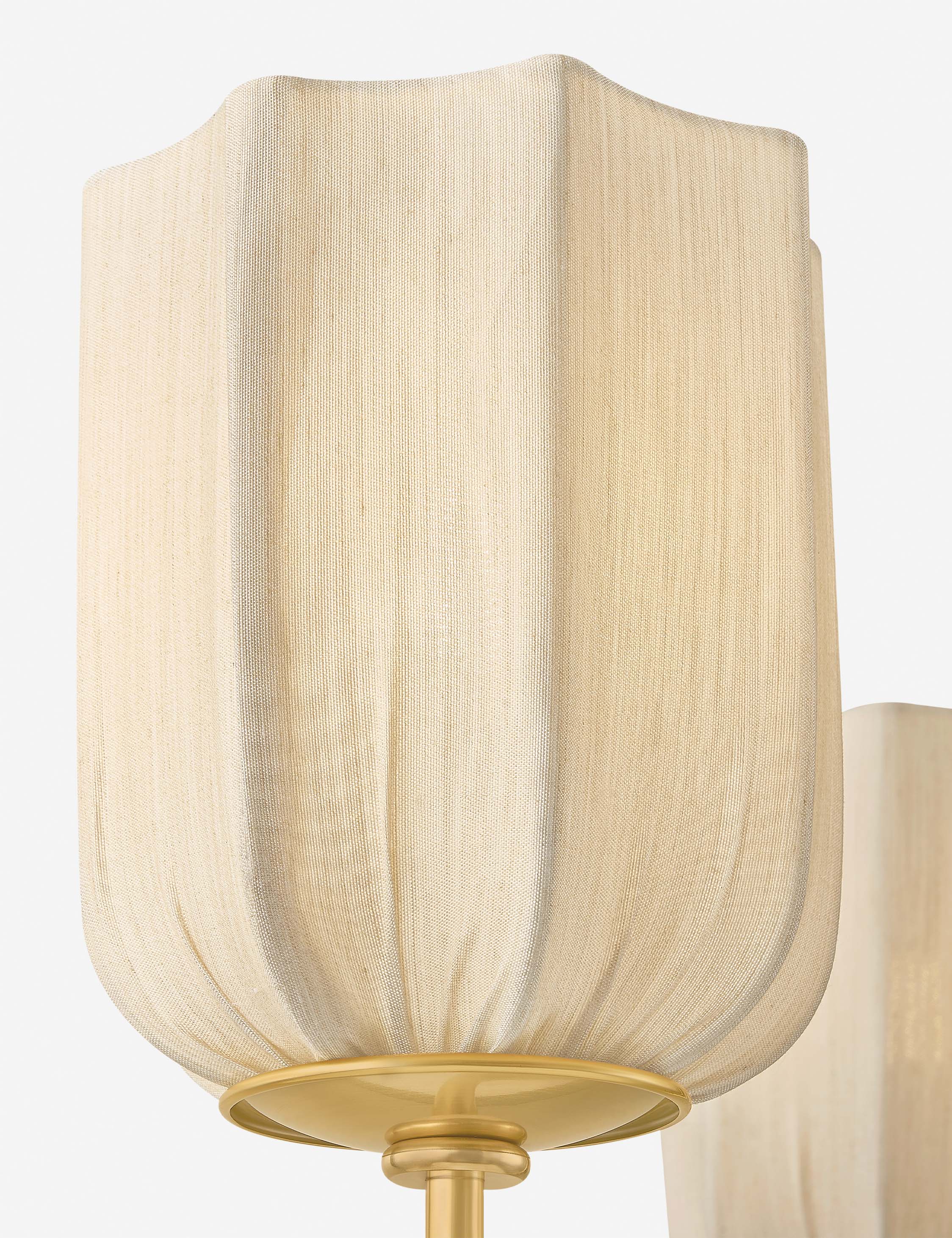 Lulu and Georgia - Tierna Chandelier