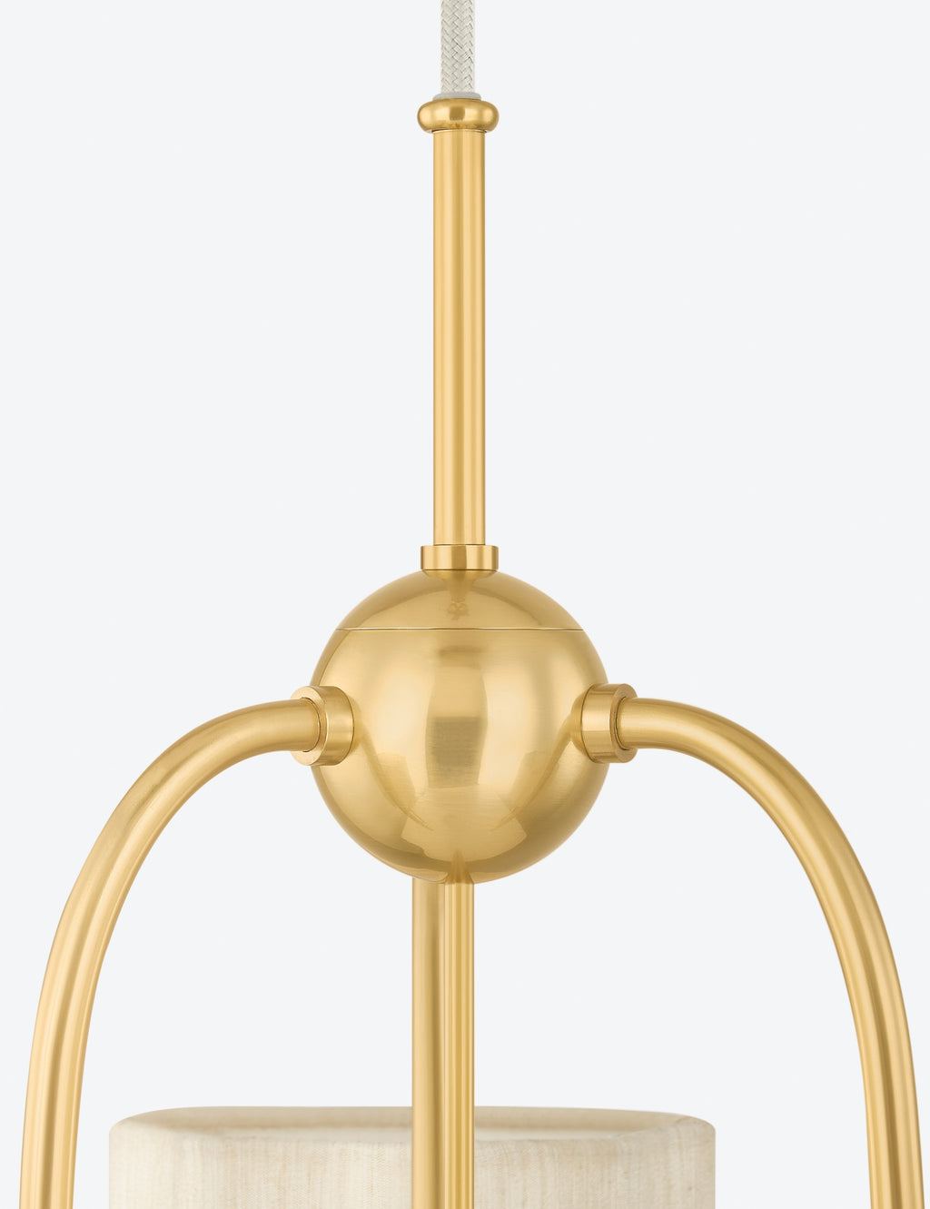 Lulu and Georgia - Tierna Chandelier