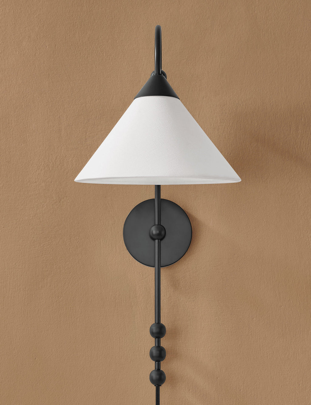 Lulu and Georgia - Talise Plug - In Sconce