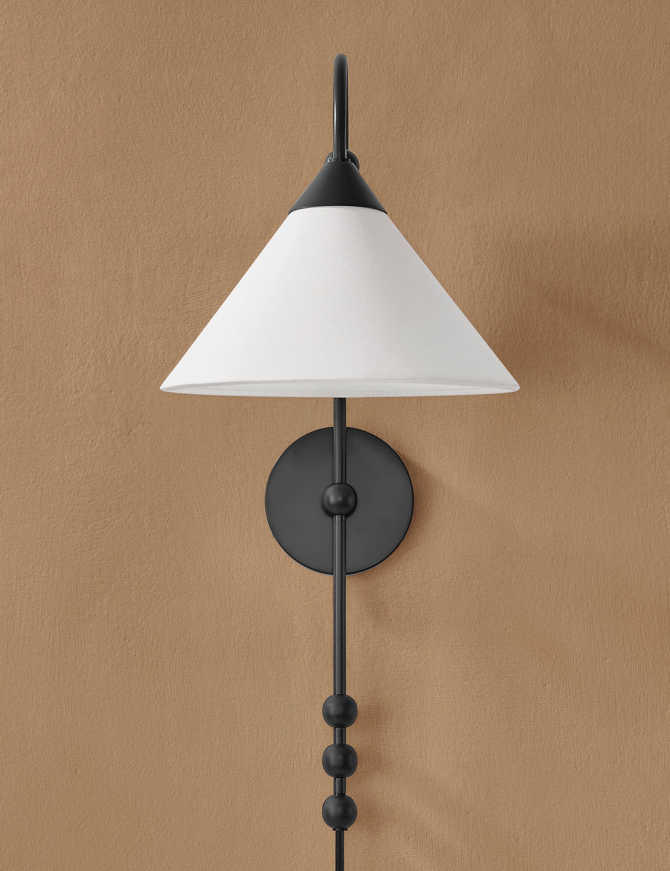 Lulu and Georgia - Talise Plug - In Sconce