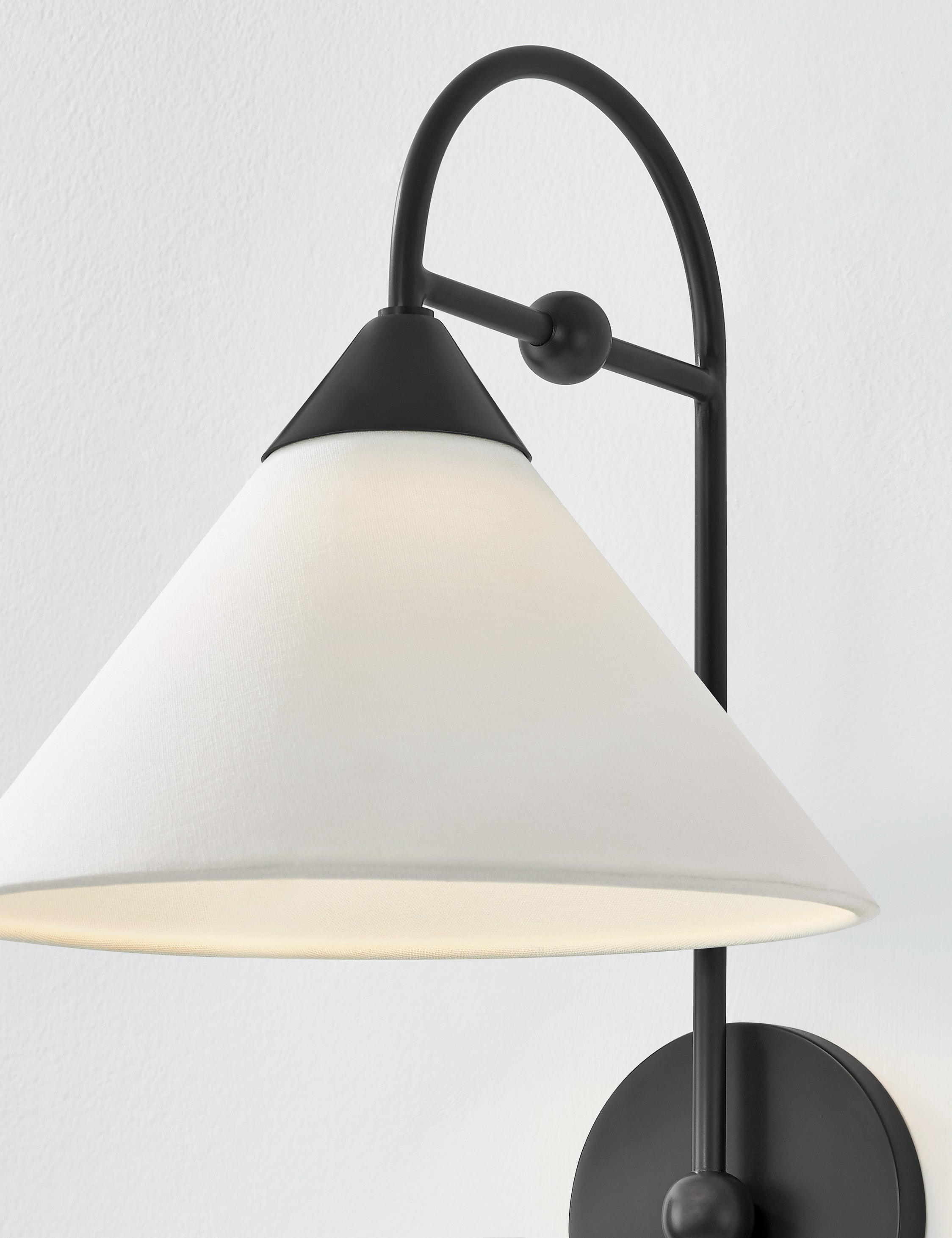 Lulu and Georgia - Talise Plug - In Sconce