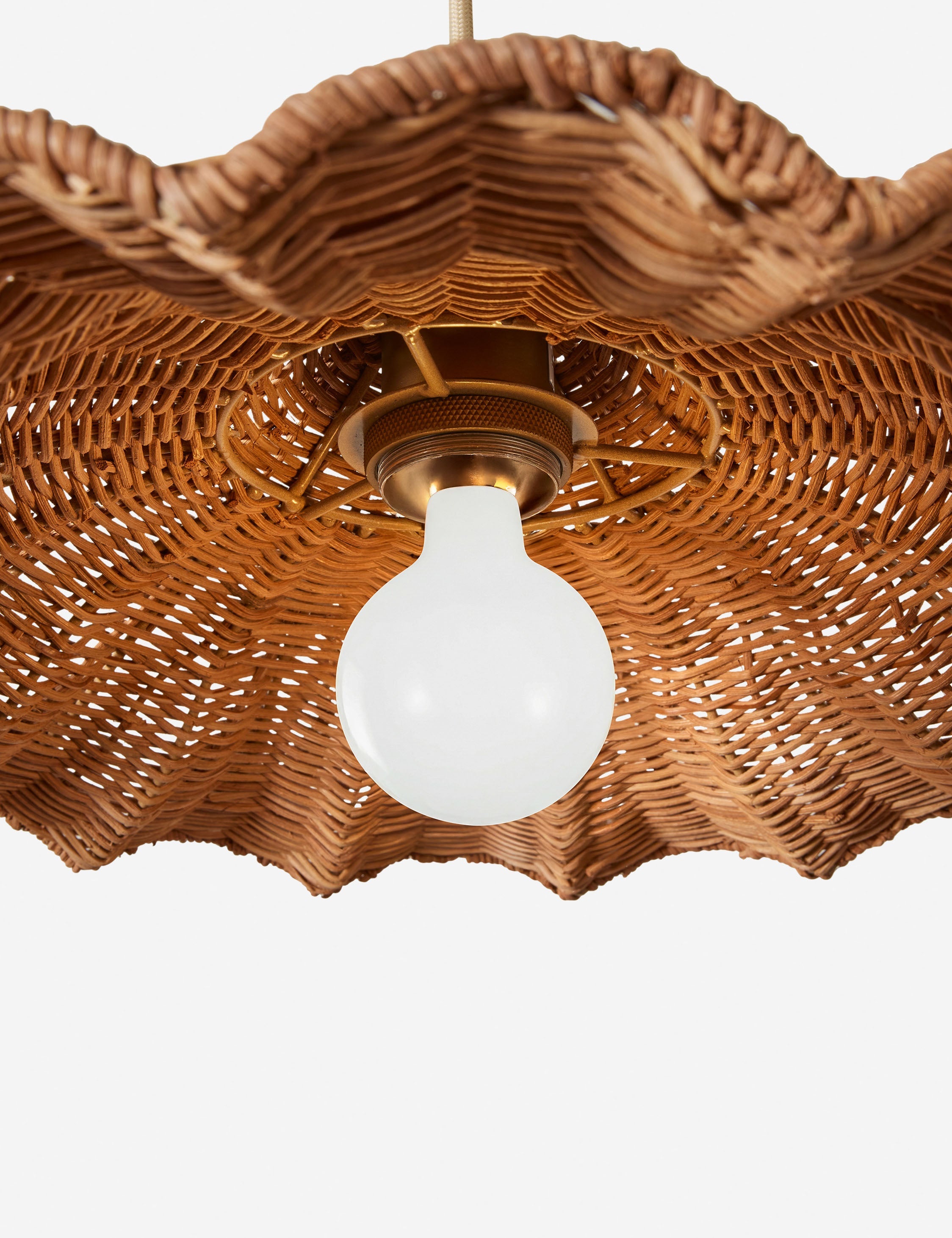 Lulu and Georgia - Helma Pendant Light
