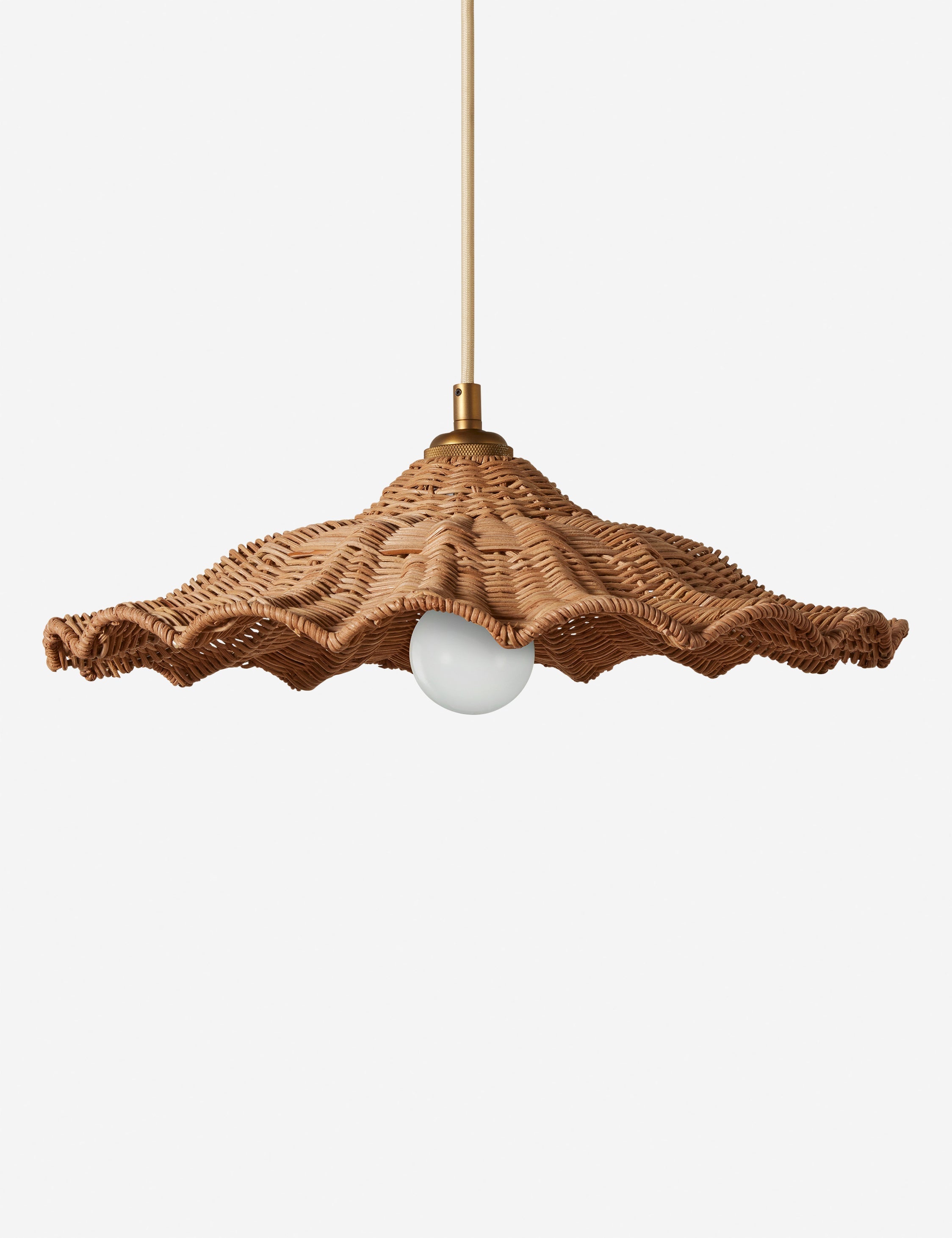 Lulu and Georgia - Helma Pendant Light
