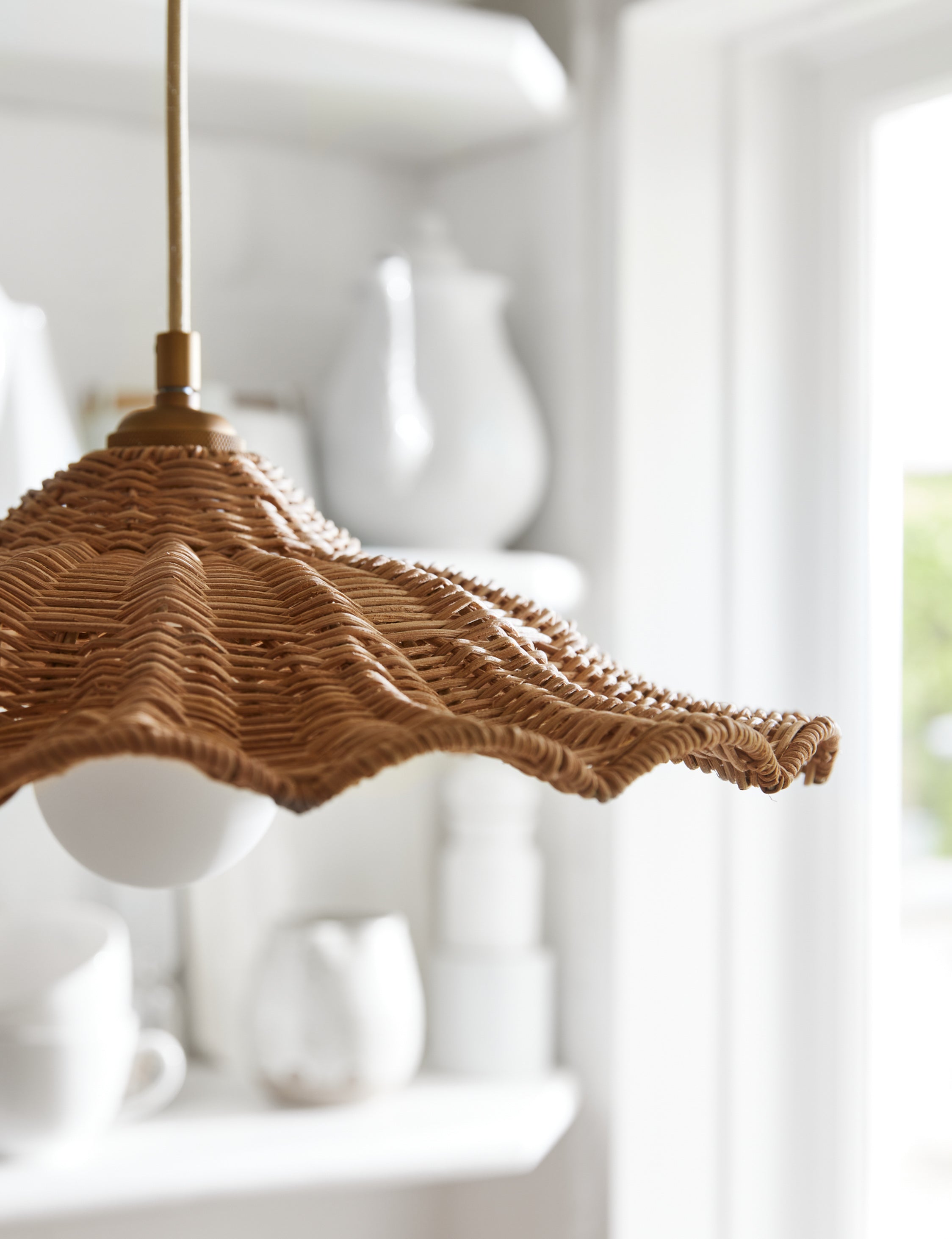 Lulu and Georgia - Helma Pendant Light