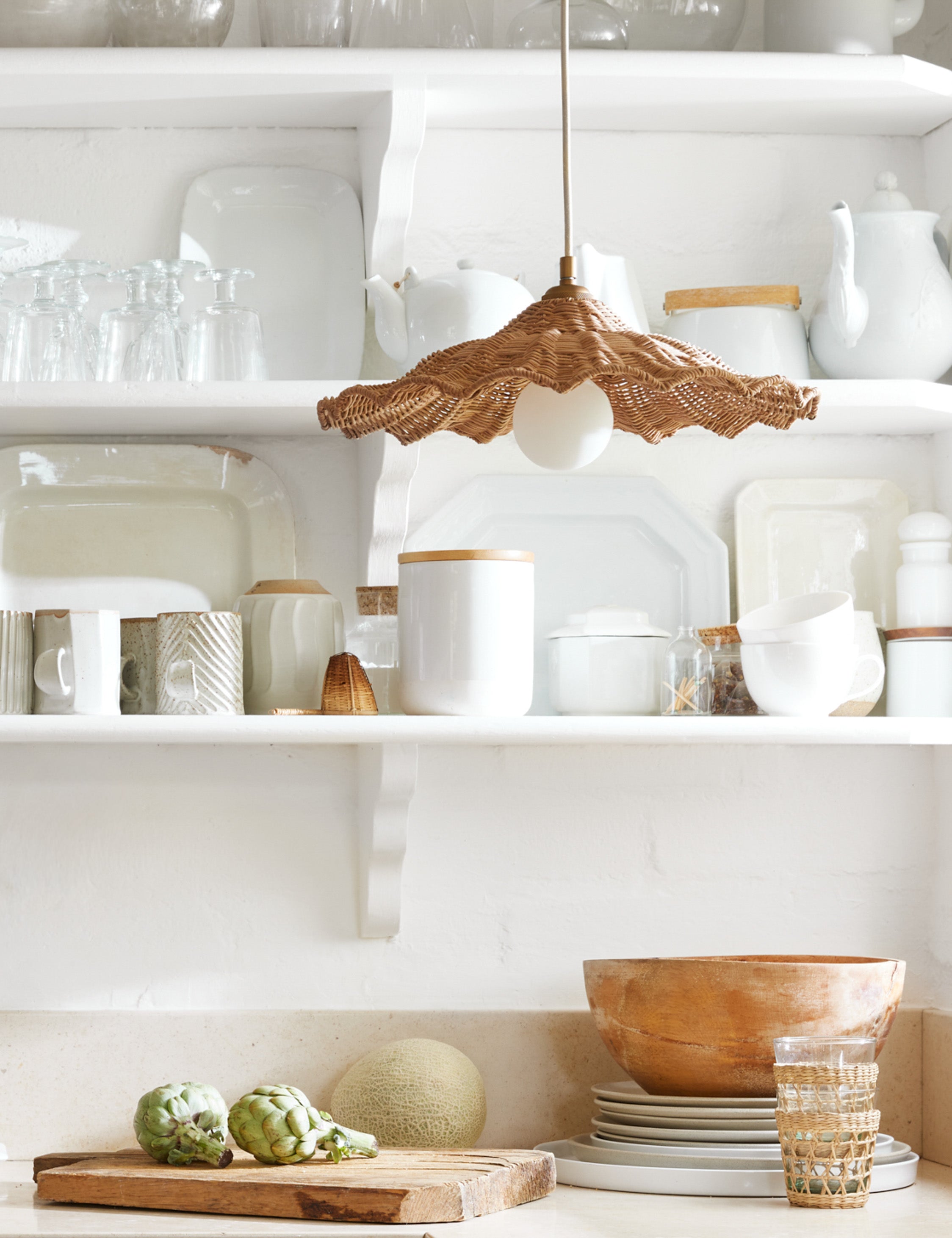 Lulu and Georgia - Helma Pendant Light