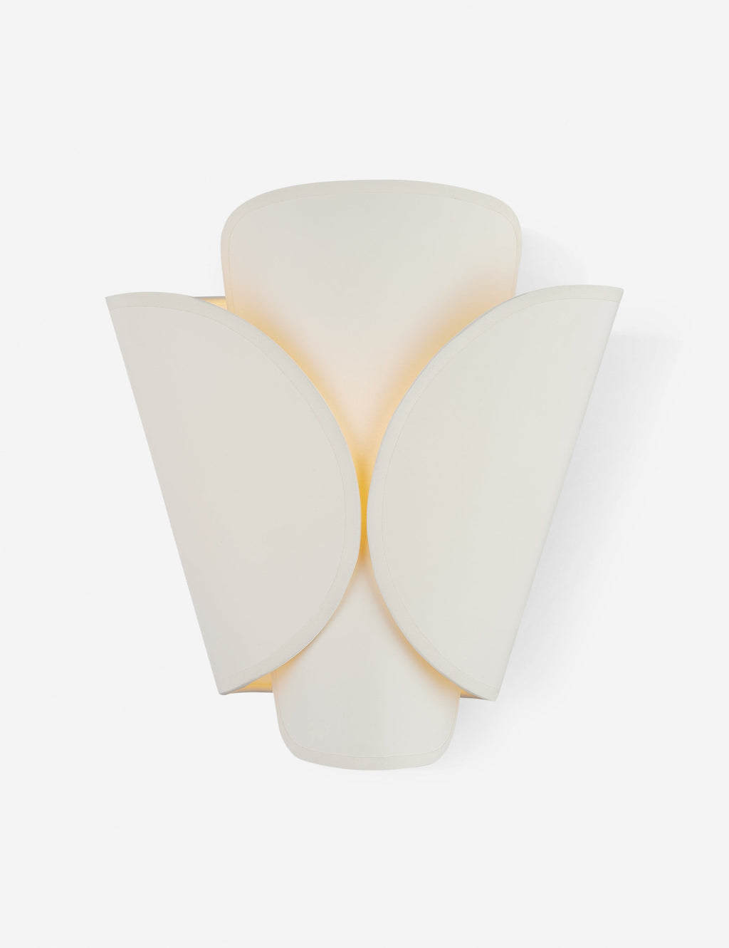 Lulu and Georgia - Pappin Sconce