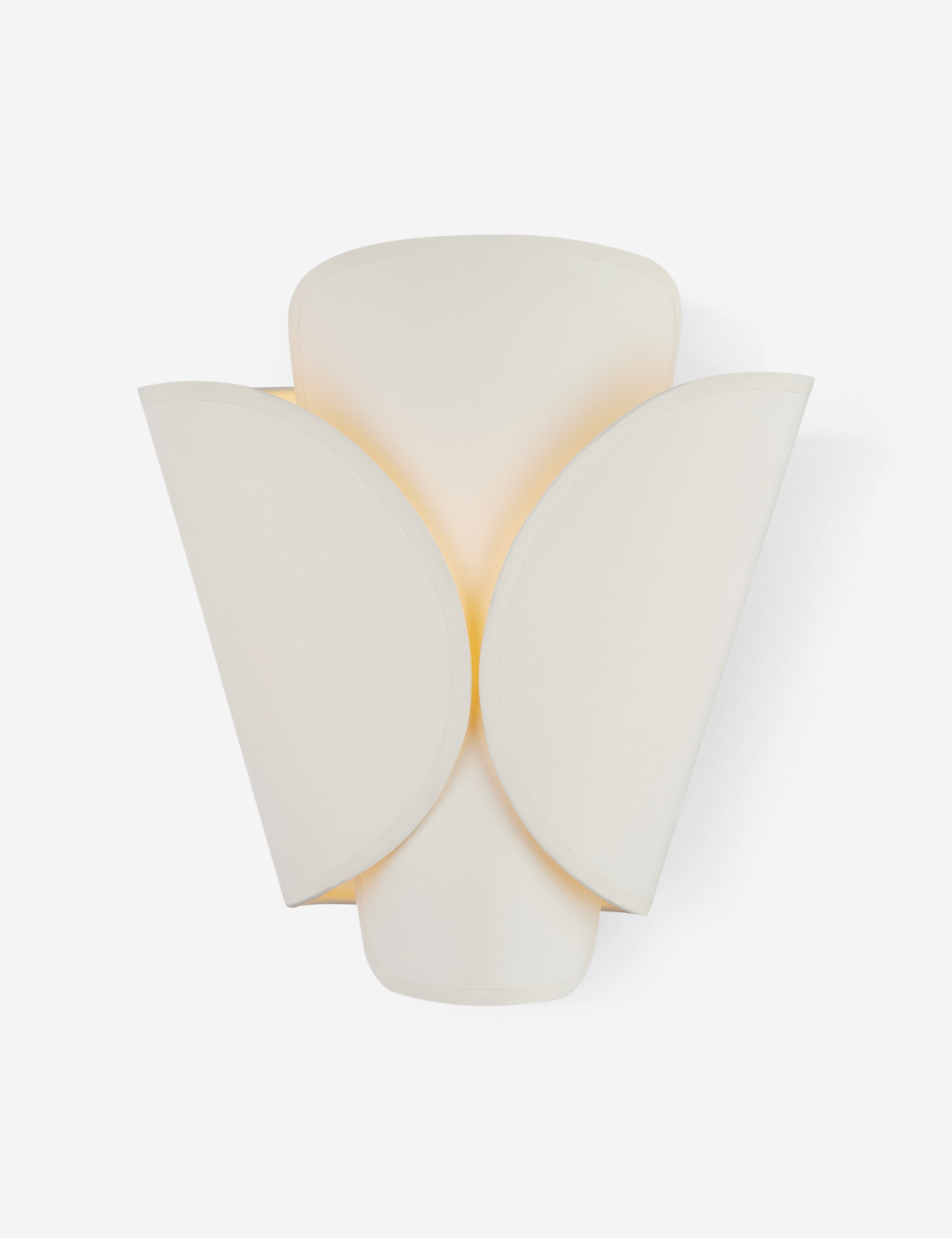 Lulu and Georgia - Pappin Sconce