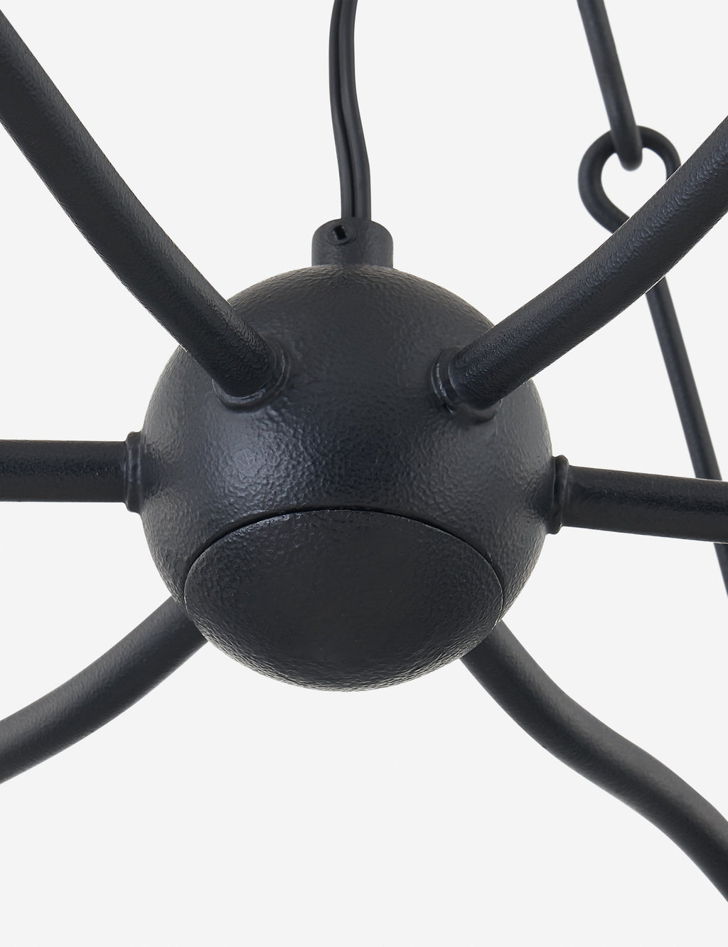 Lulu and Georgia - Bernier Outdoor Chandelier