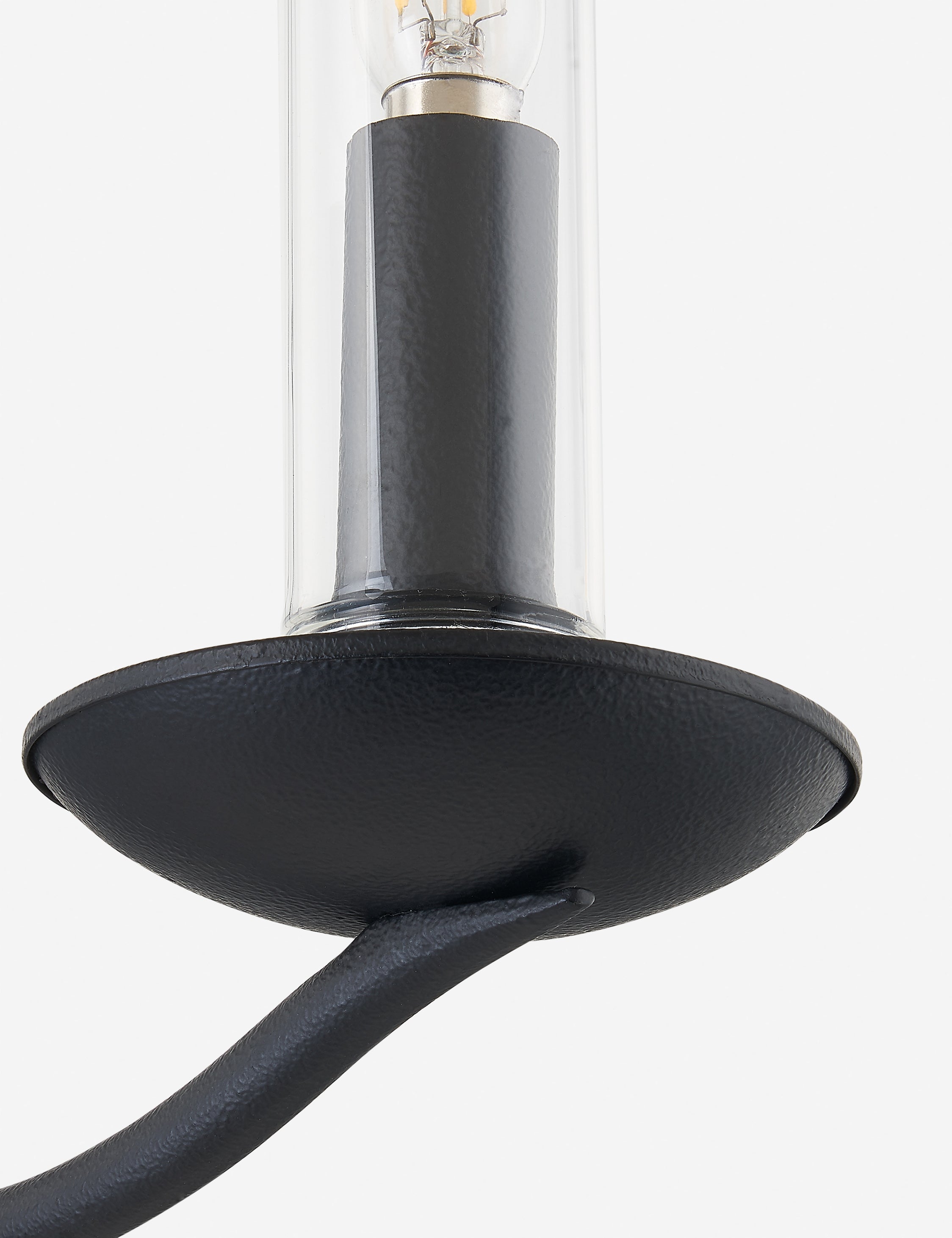 Lulu and Georgia - Bernier Outdoor Chandelier