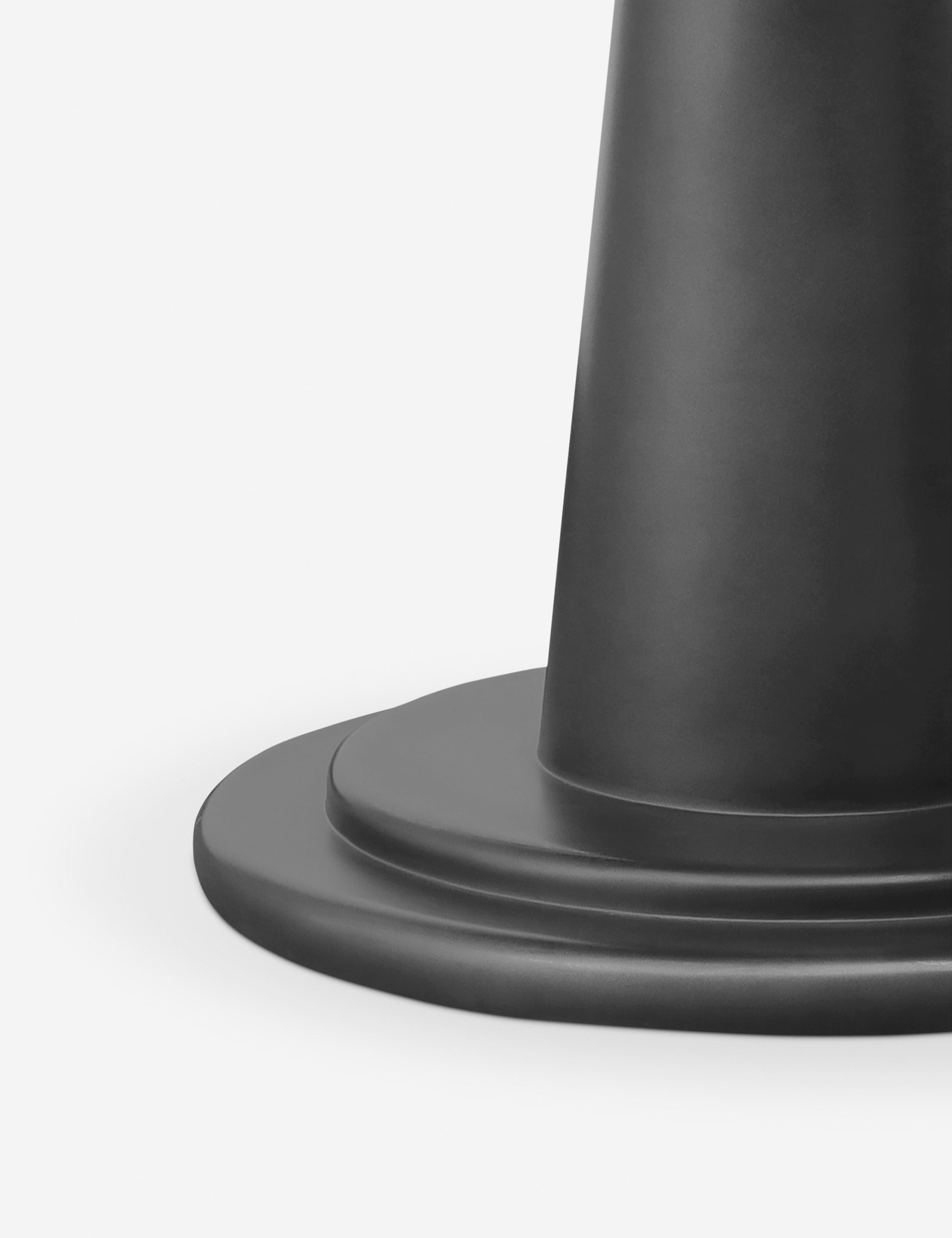 Lulu and Georgia - Brio Round Outdoor Dining Table