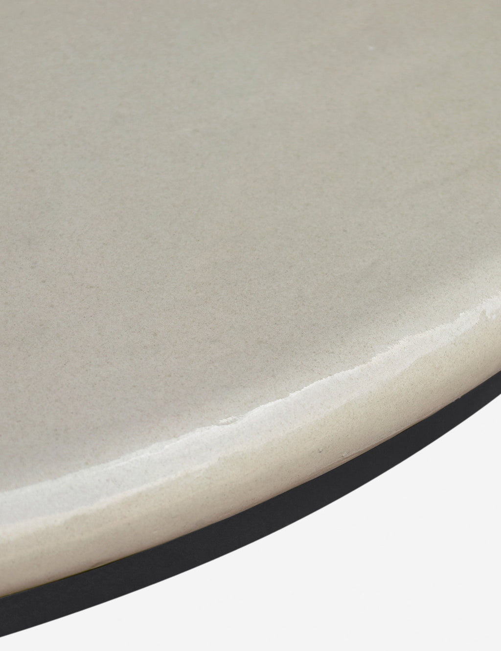 Lulu and Georgia - Brio Round Outdoor Dining Table