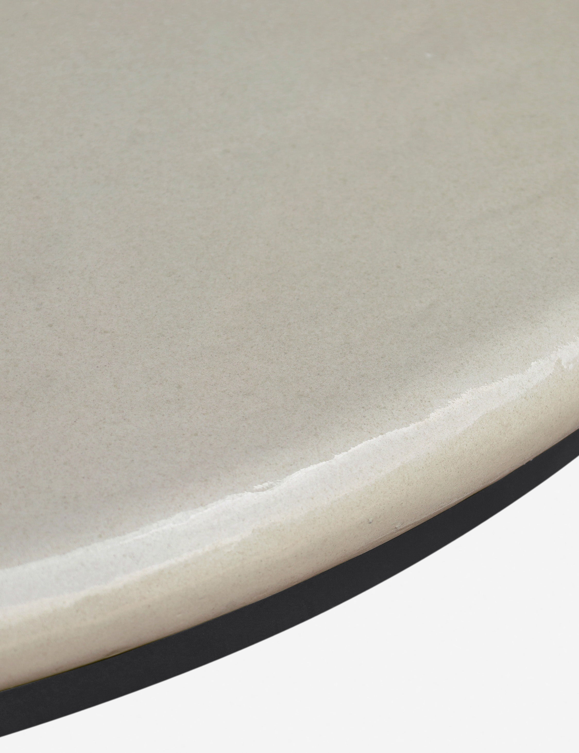 Lulu and Georgia - Brio Round Outdoor Dining Table
