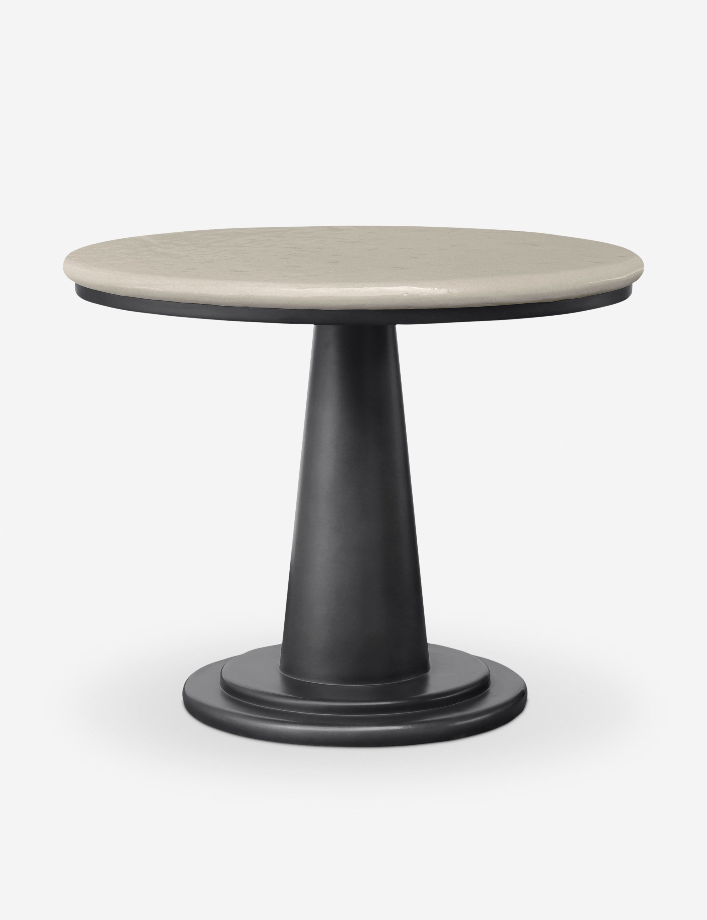 Lulu and Georgia - Brio Round Outdoor Dining Table