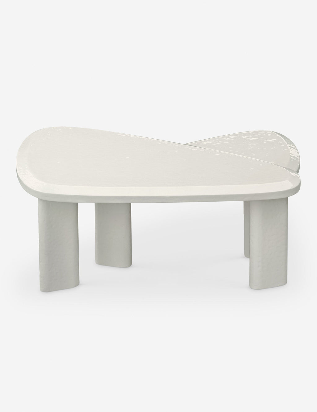 Lulu and Georgia - Trinity Outdoor Nesting Coffee Table