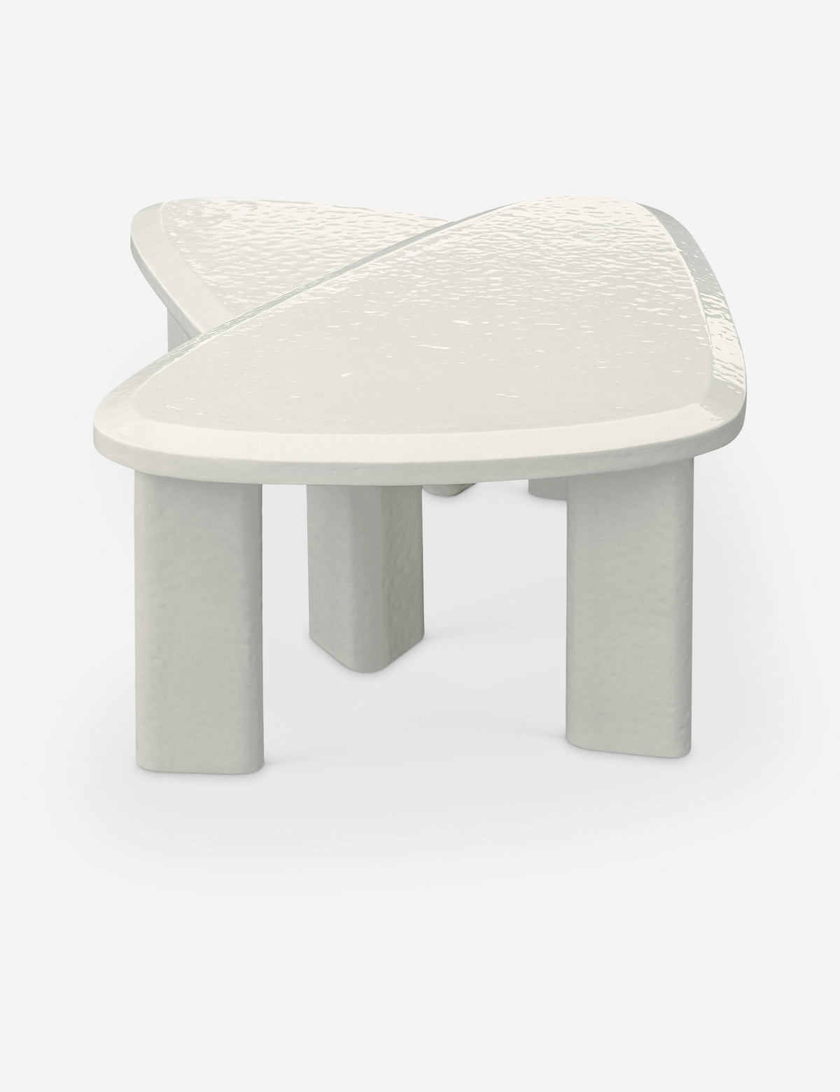 Lulu and Georgia - Trinity Outdoor Nesting Coffee Table