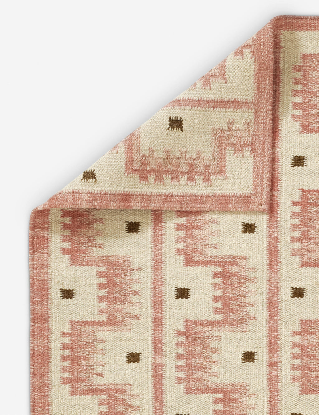 Lulu and Georgia - Lassas Handwoven Wool Rug