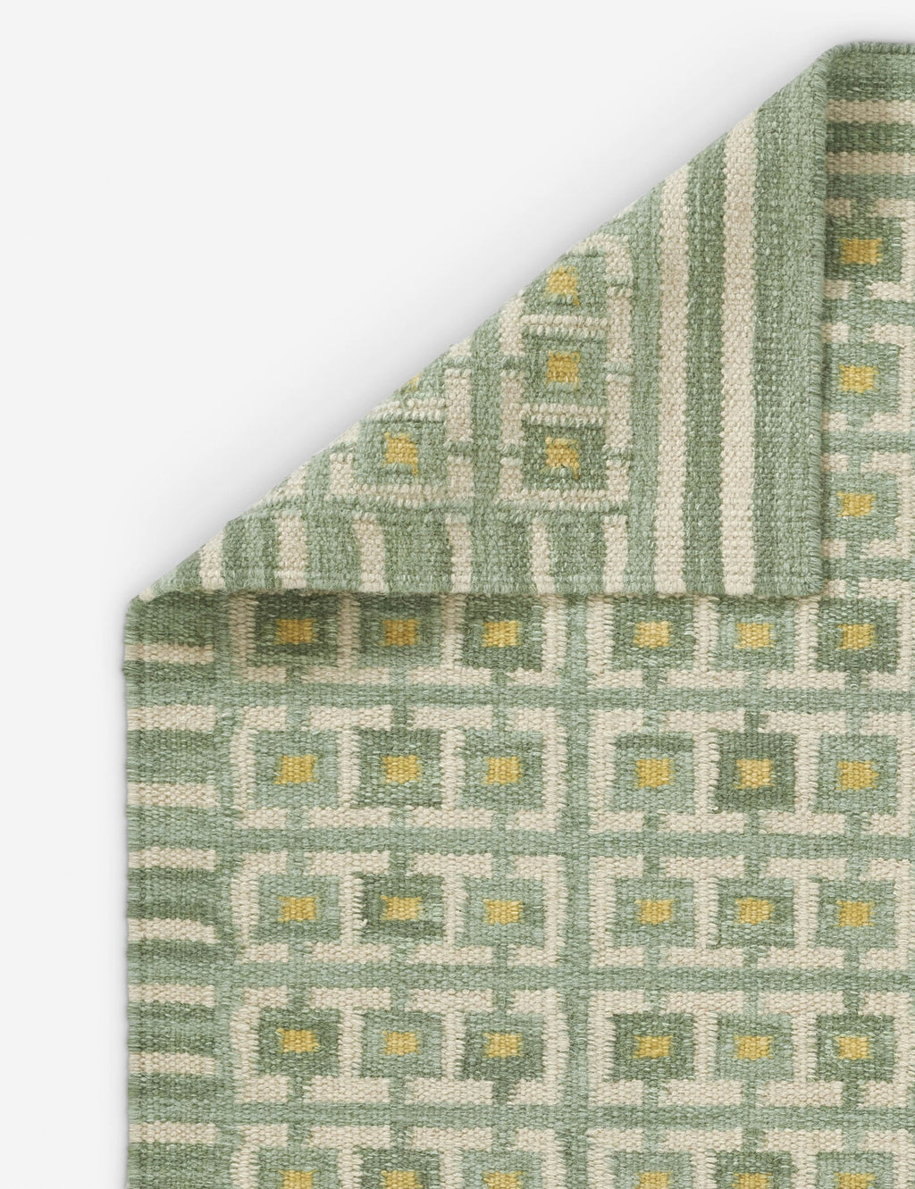 Lulu and Georgia - Nyland Handwoven Wool Rug