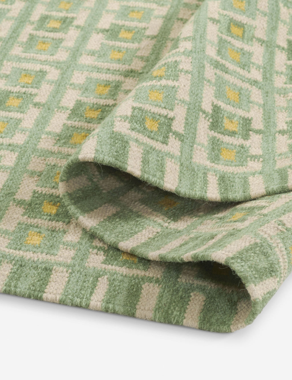 Lulu and Georgia - Nyland Handwoven Wool Rug
