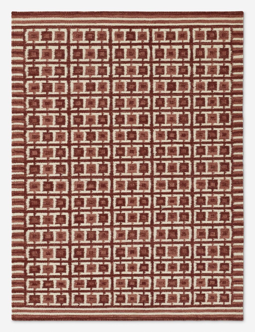Lulu and Georgia - Nyland Handwoven Wool Rug