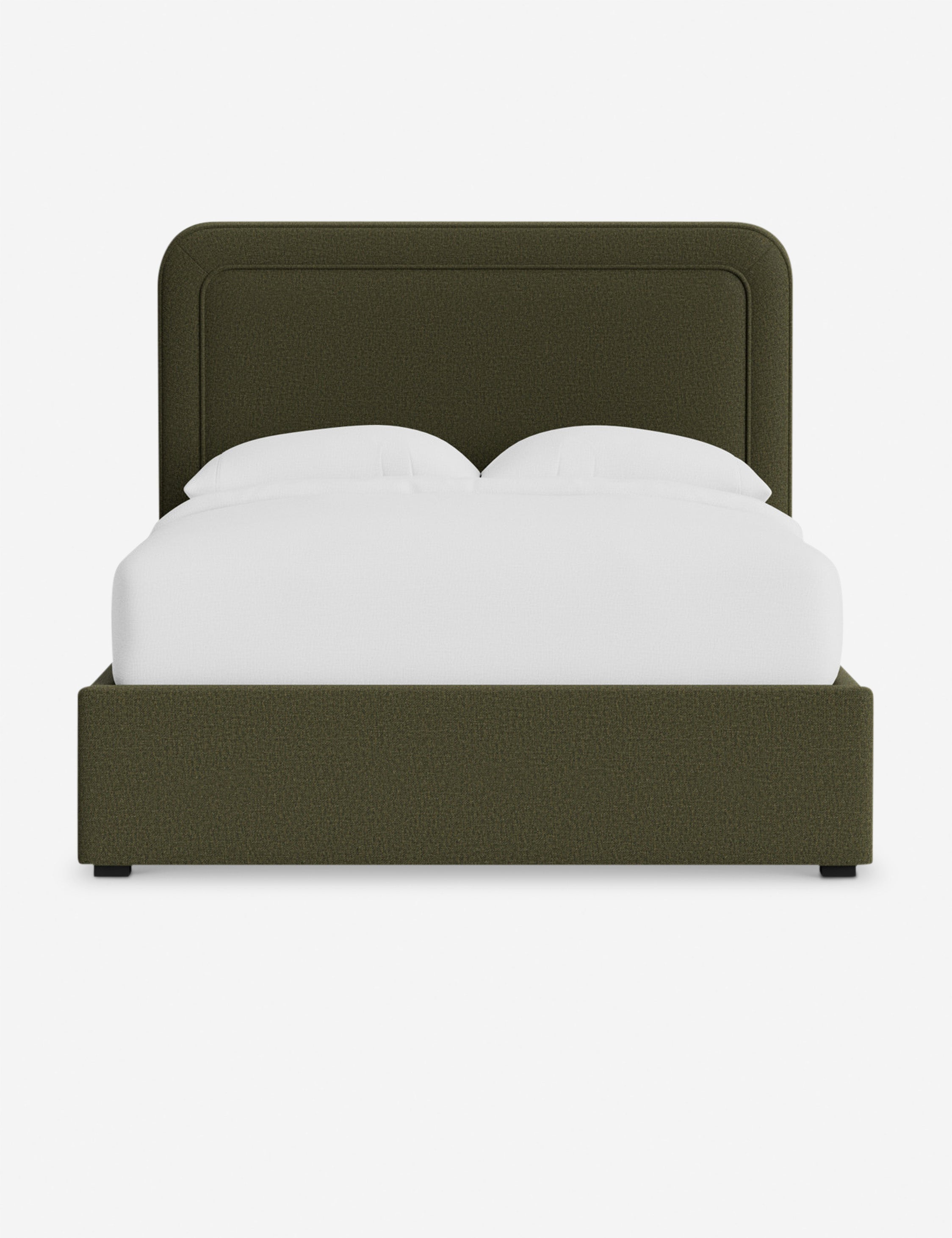 Lulu and Georgia - Scottie Storage Bed