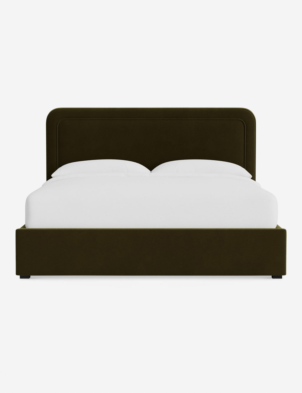 Lulu and Georgia - Scottie Storage Bed