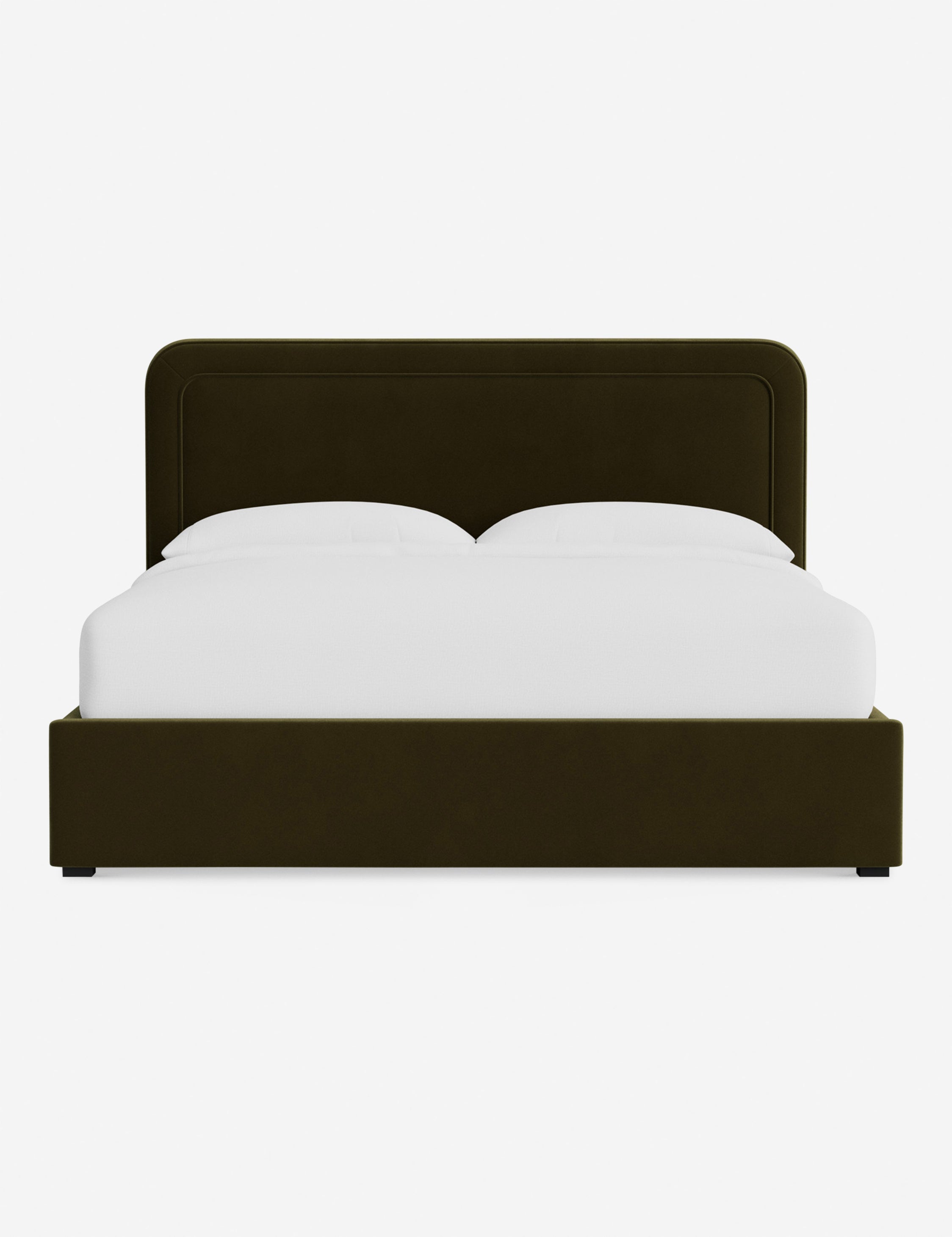 Lulu and Georgia - Scottie Storage Bed