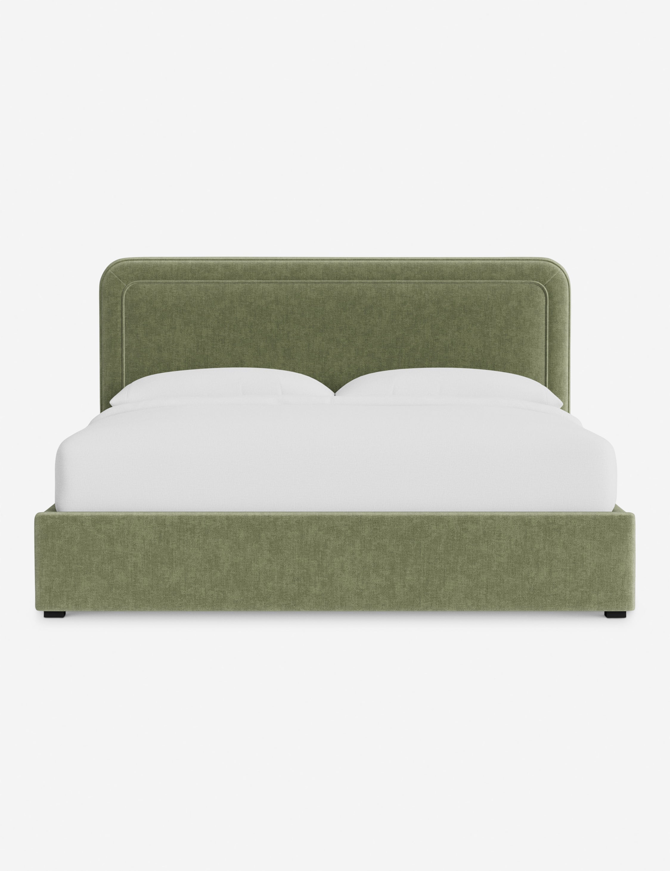 Lulu and Georgia - Scottie Storage Bed