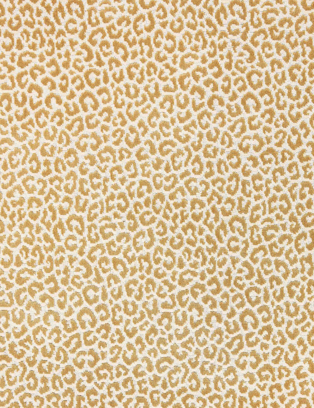Lulu and Georgia - Panthera Velvet Fabric by Scalamandre