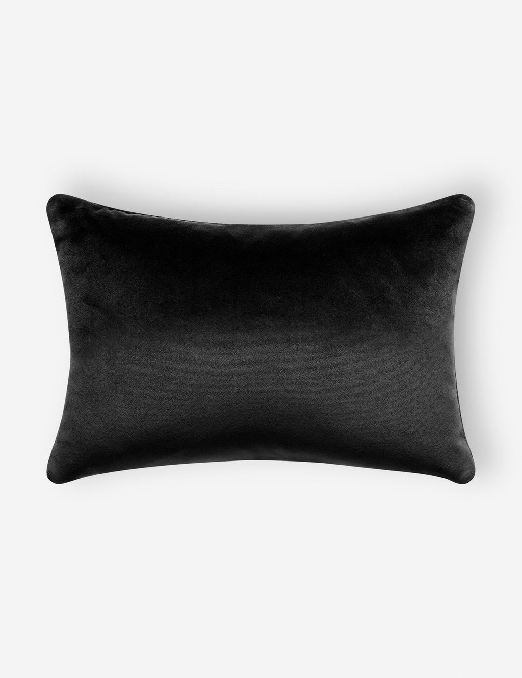 Lulu and Georgia - Tigre Silk Pillow by Scalamandré