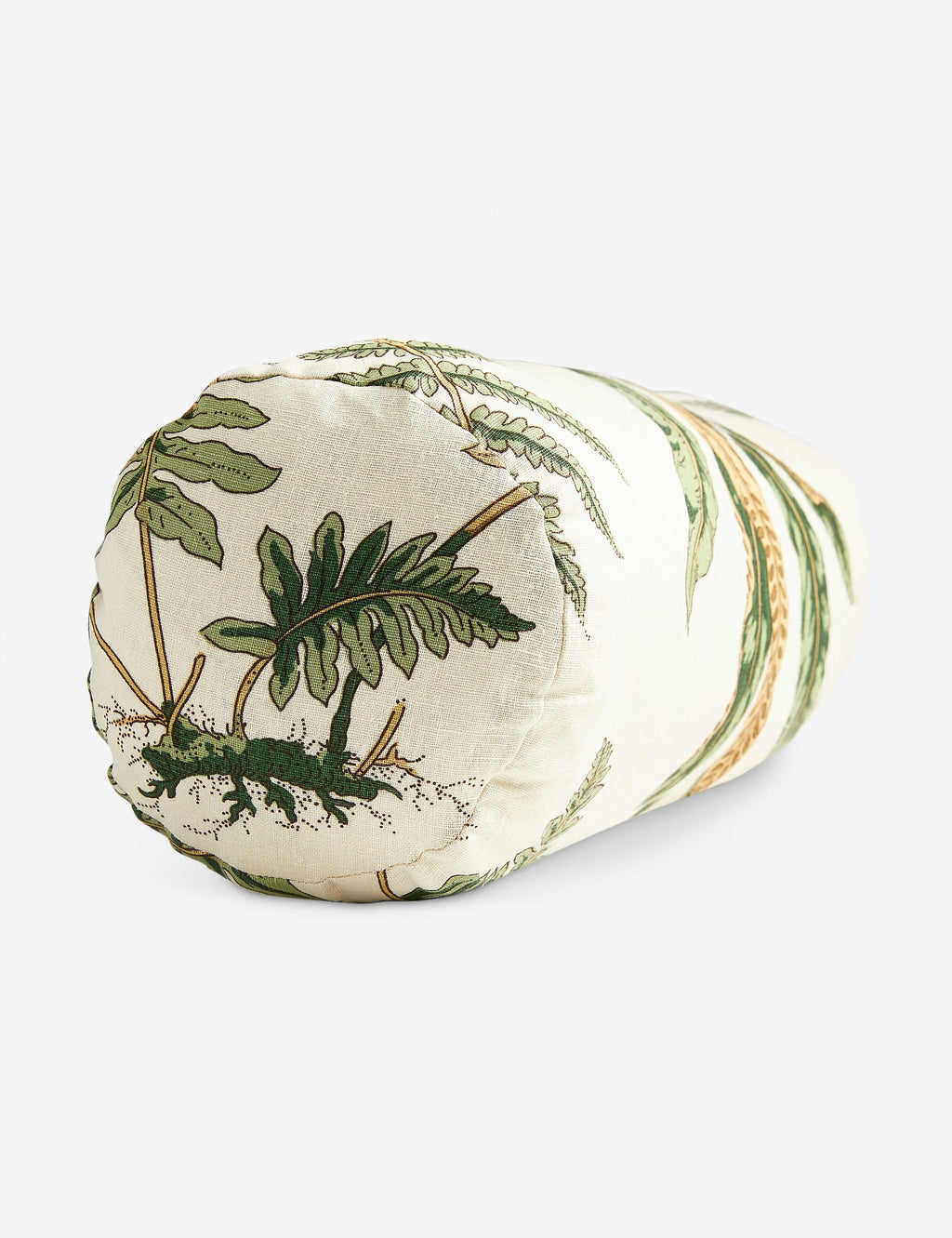 Lulu and Georgia - Elise De Wolfe Linen Pillow by Scalamandre