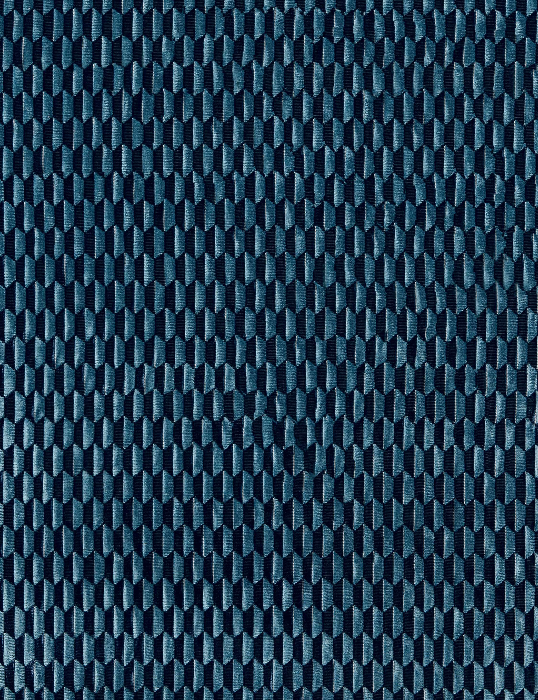 Lulu and Georgia - Allegra Velvet Fabric by Scalamandre