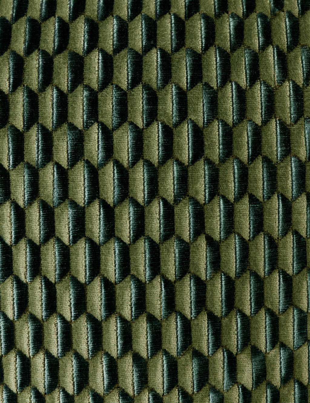 Lulu and Georgia - Allegra Velvet Pillow by Scalamandre