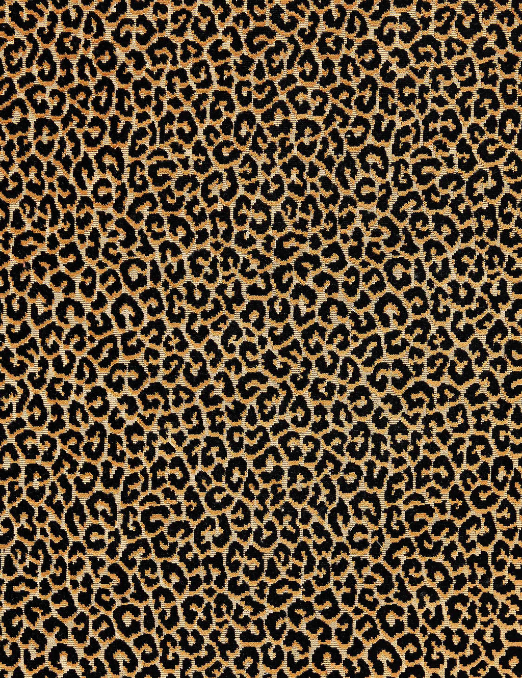 Lulu and Georgia - Panthera Velvet Fabric by Scalamandre