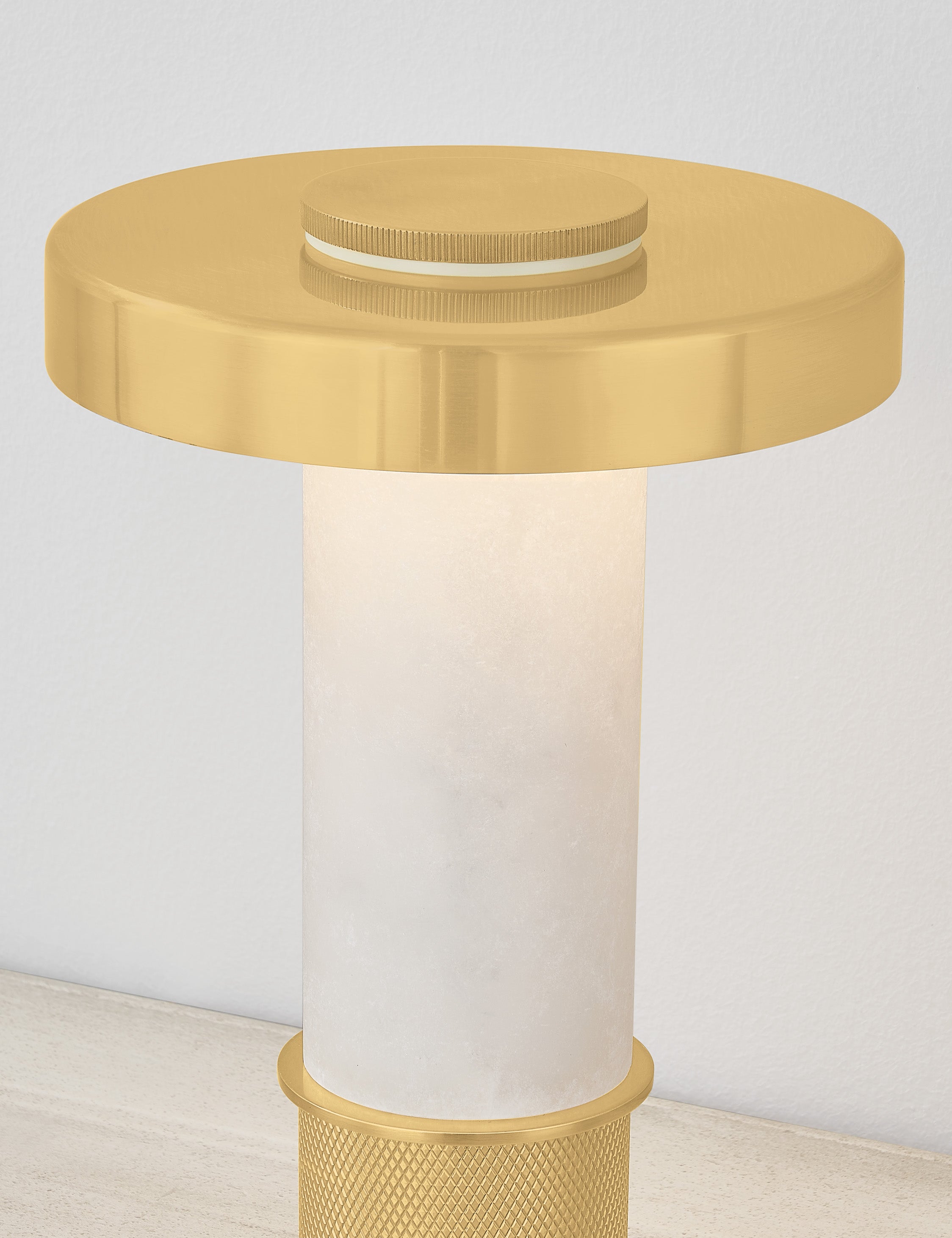 Lulu and Georgia - Gerardin Mini Cordless Table Lamp
