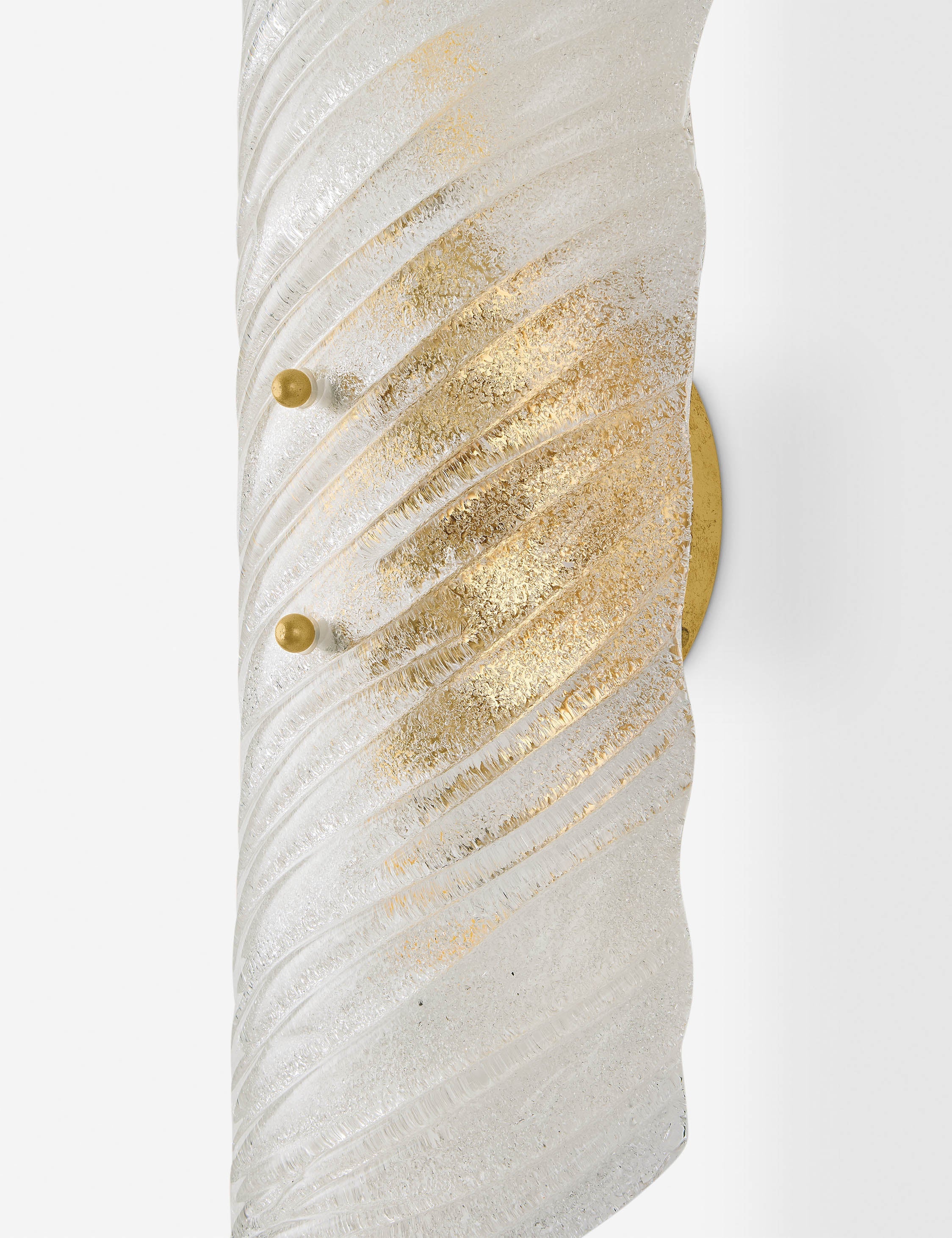 Lulu and Georgia - Yulia Sconce