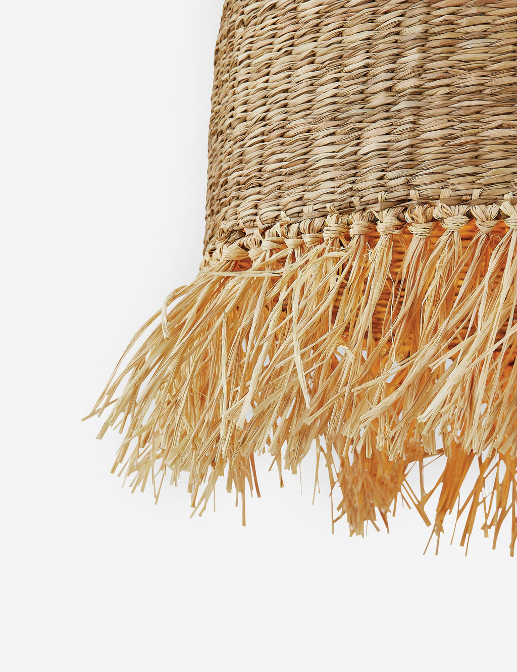 Lulu and Georgia - Bacri Pendant Light