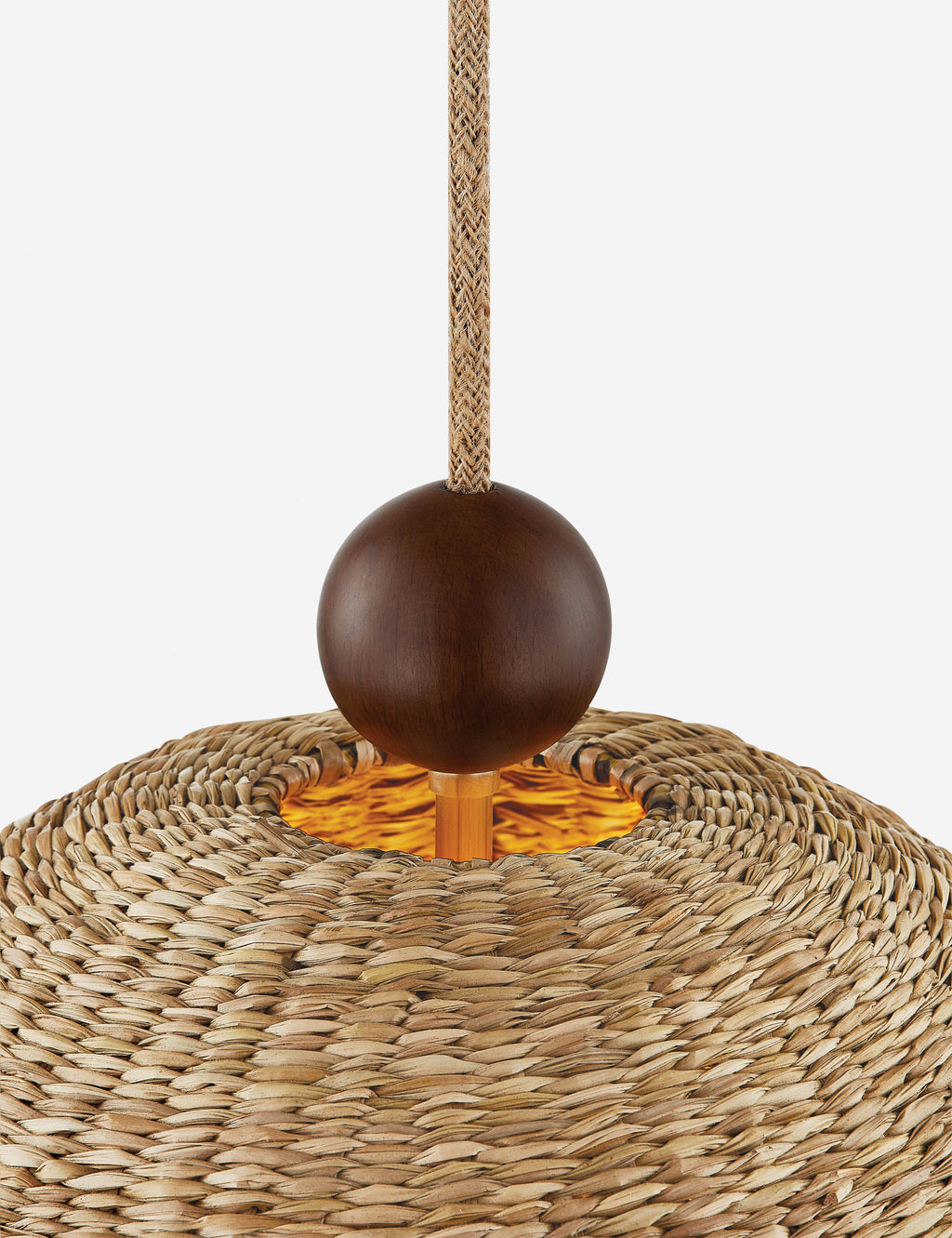 Lulu and Georgia - Bacri Pendant Light