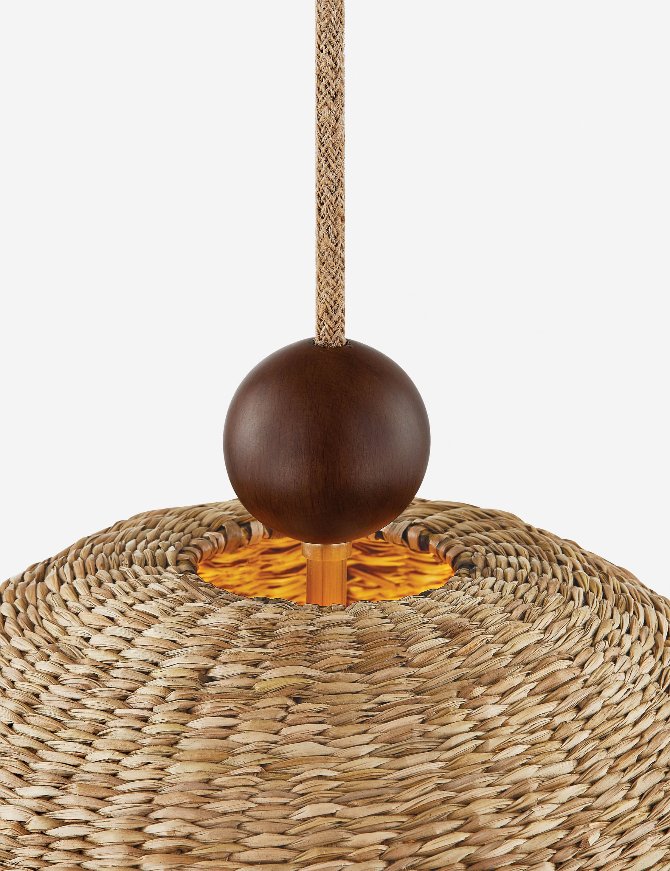 Lulu and Georgia - Bacri Pendant Light