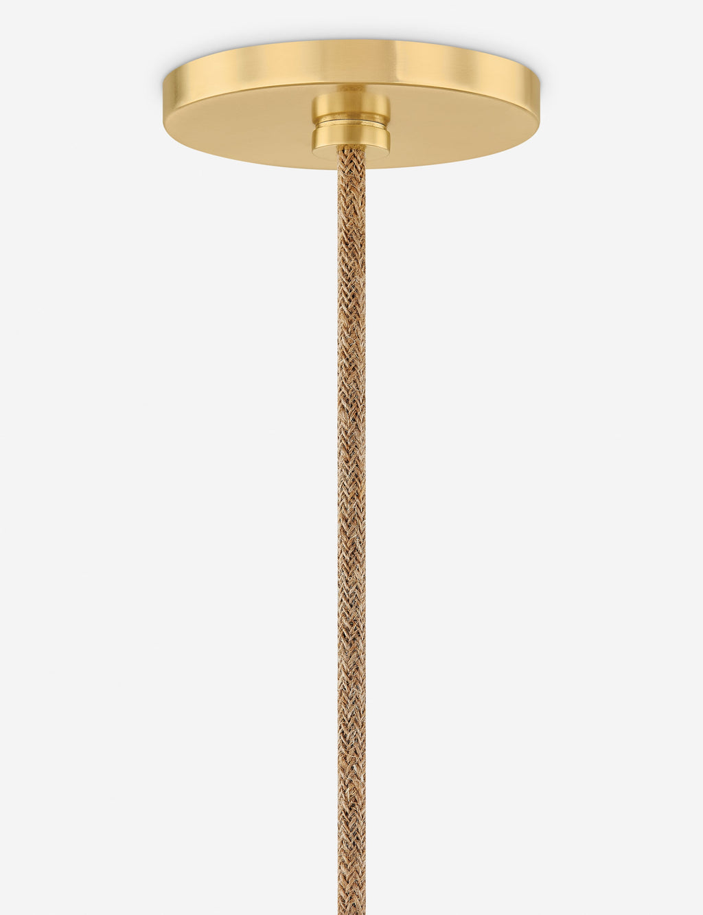 Lulu and Georgia - Bacri Pendant Light