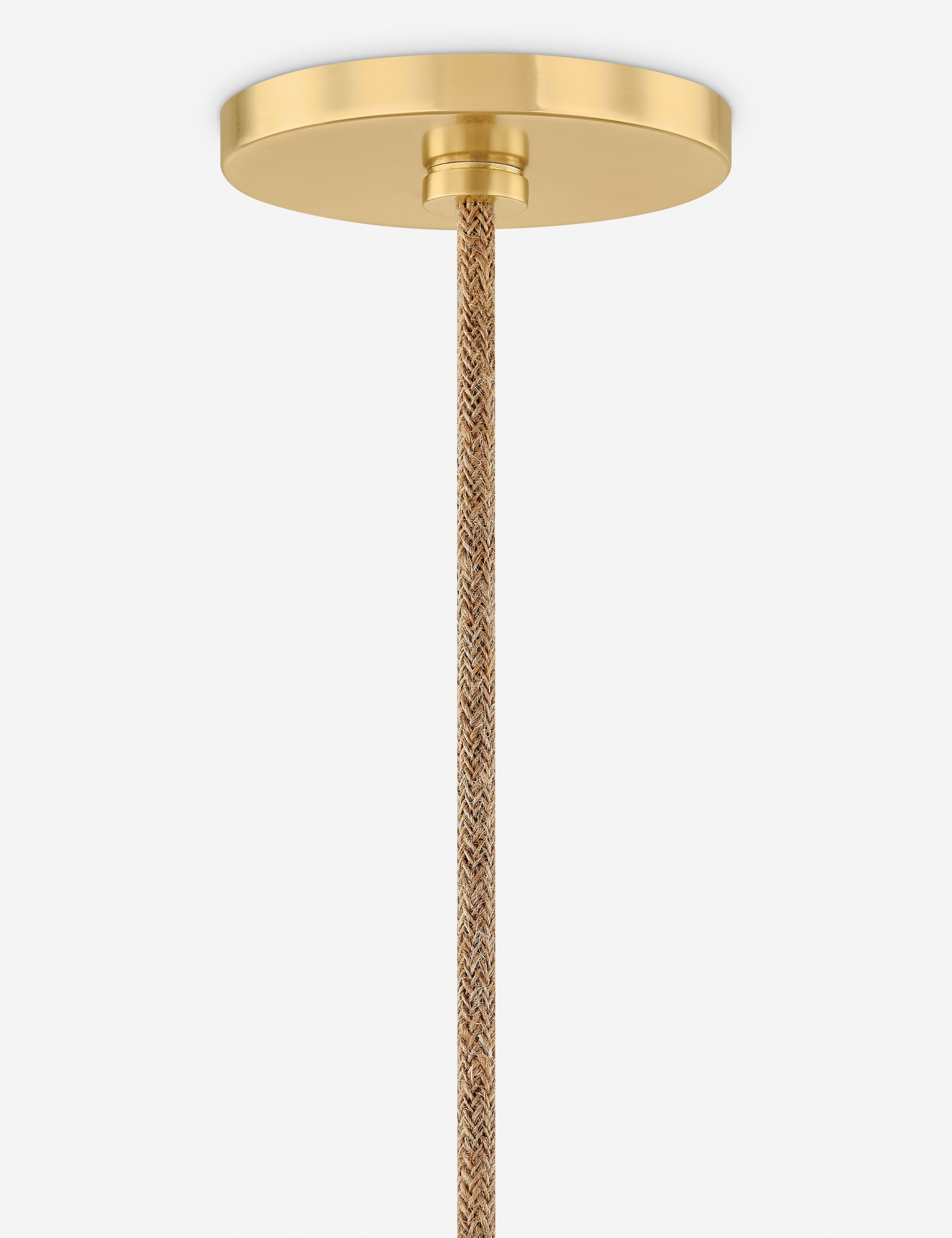 Lulu and Georgia - Bacri Pendant Light