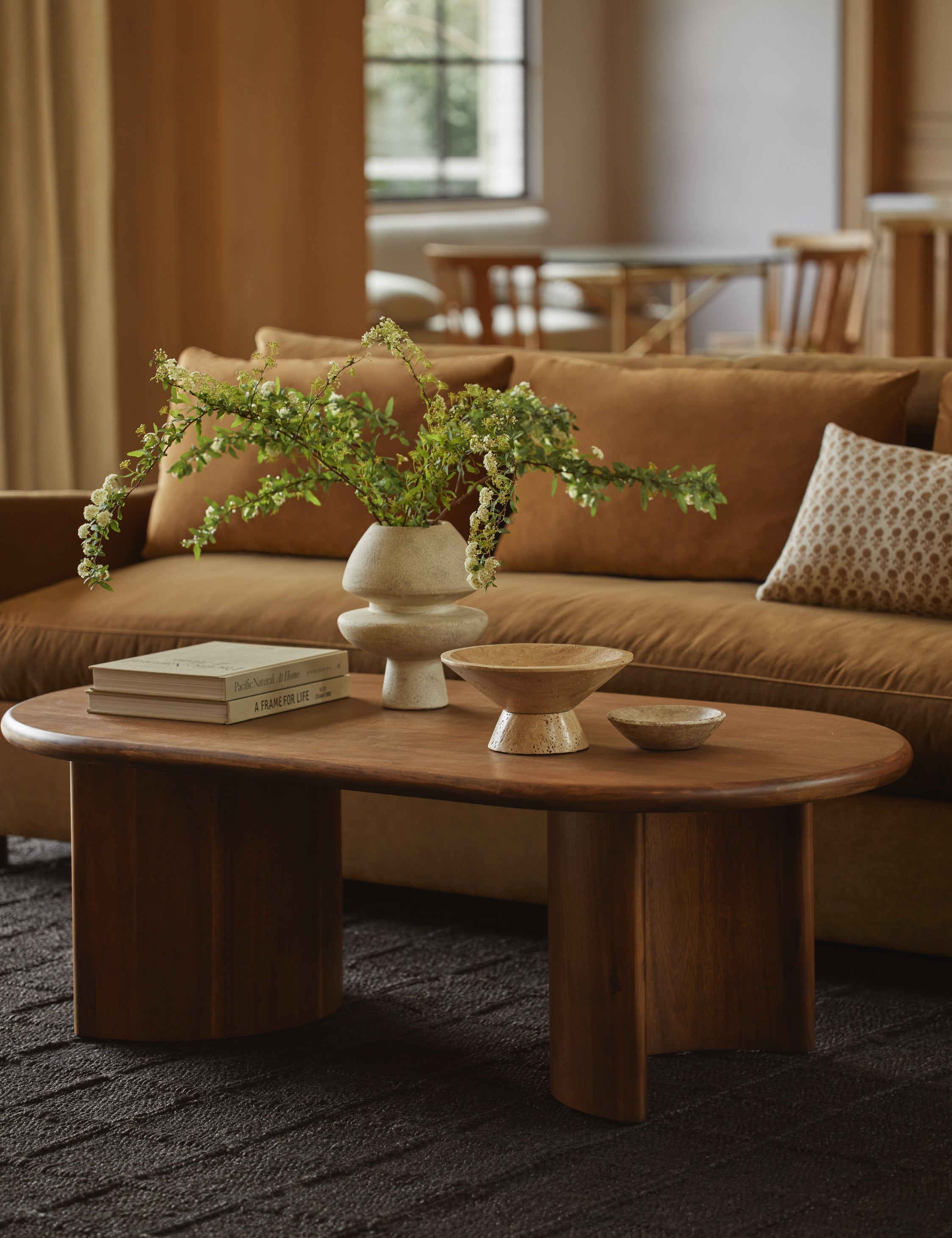 Lulu and Georgia - Gilda Coffee Table